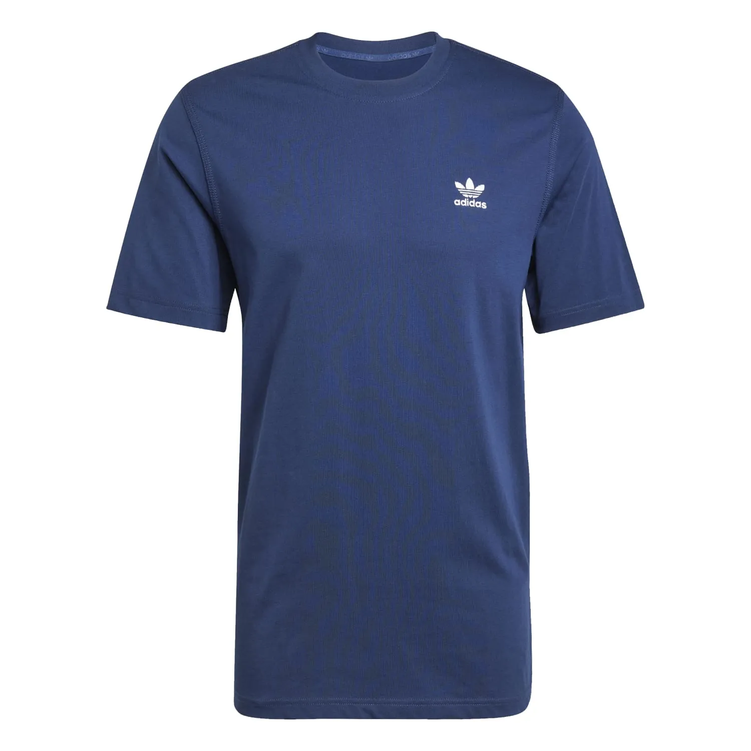 Adidas Trefoil Ess Tee Erkek T-Shirt JC9989 - Görsel 3