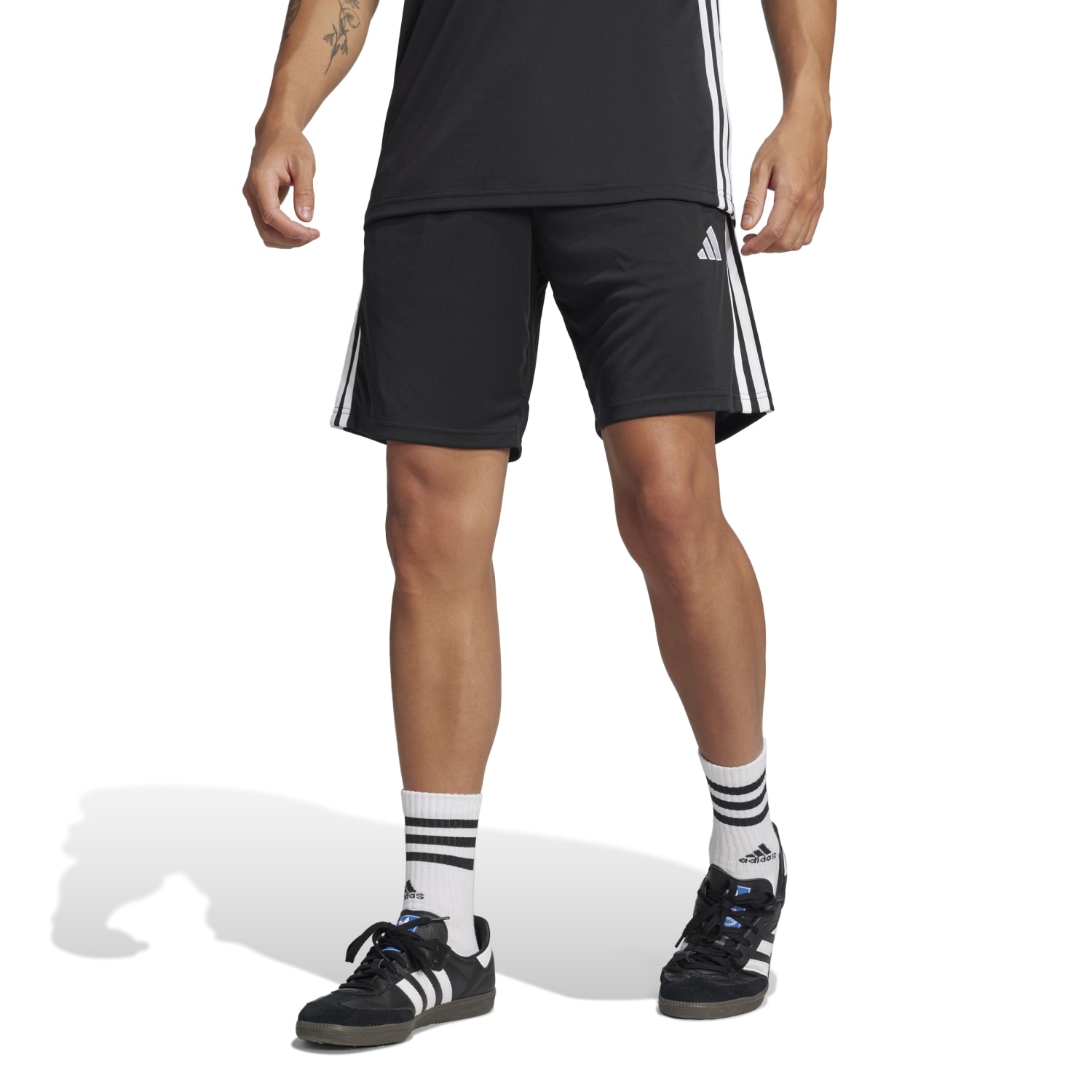 adidas Erkek Tiro ES Şort JD0430