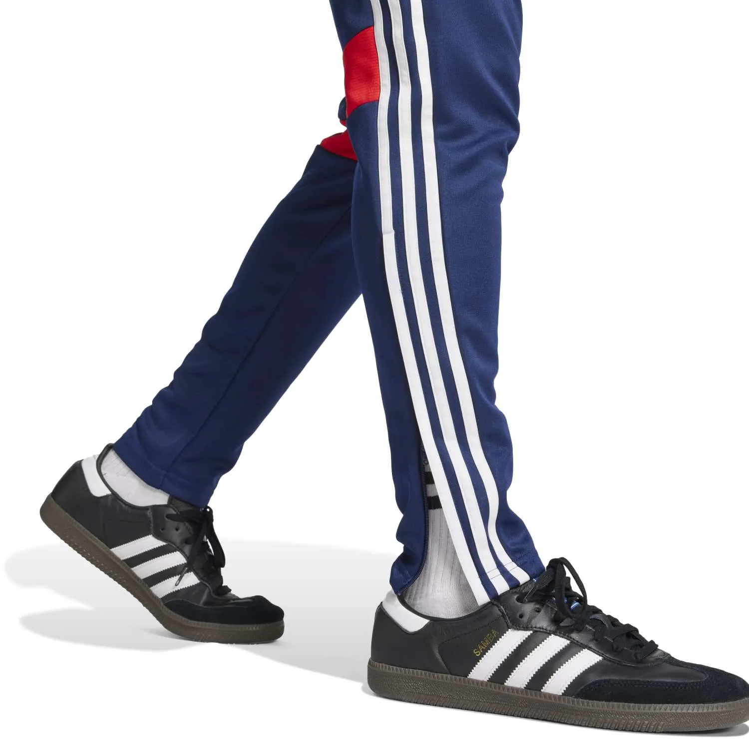 adidas Tıro Es Pnt Erkek Eşofman Altı JD0443 - Görsel 5