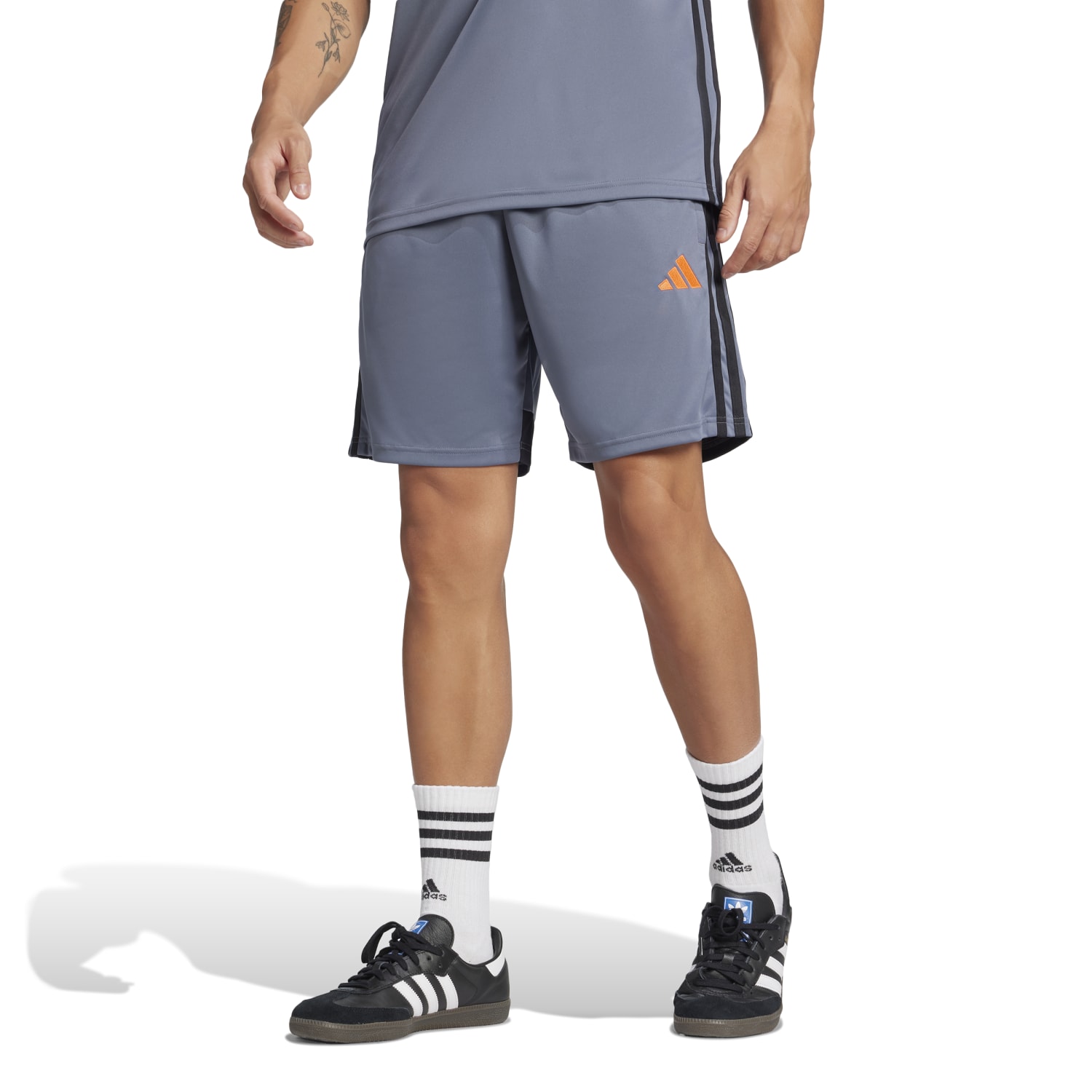 adidas Erkek Tiro ES Şort JD0458