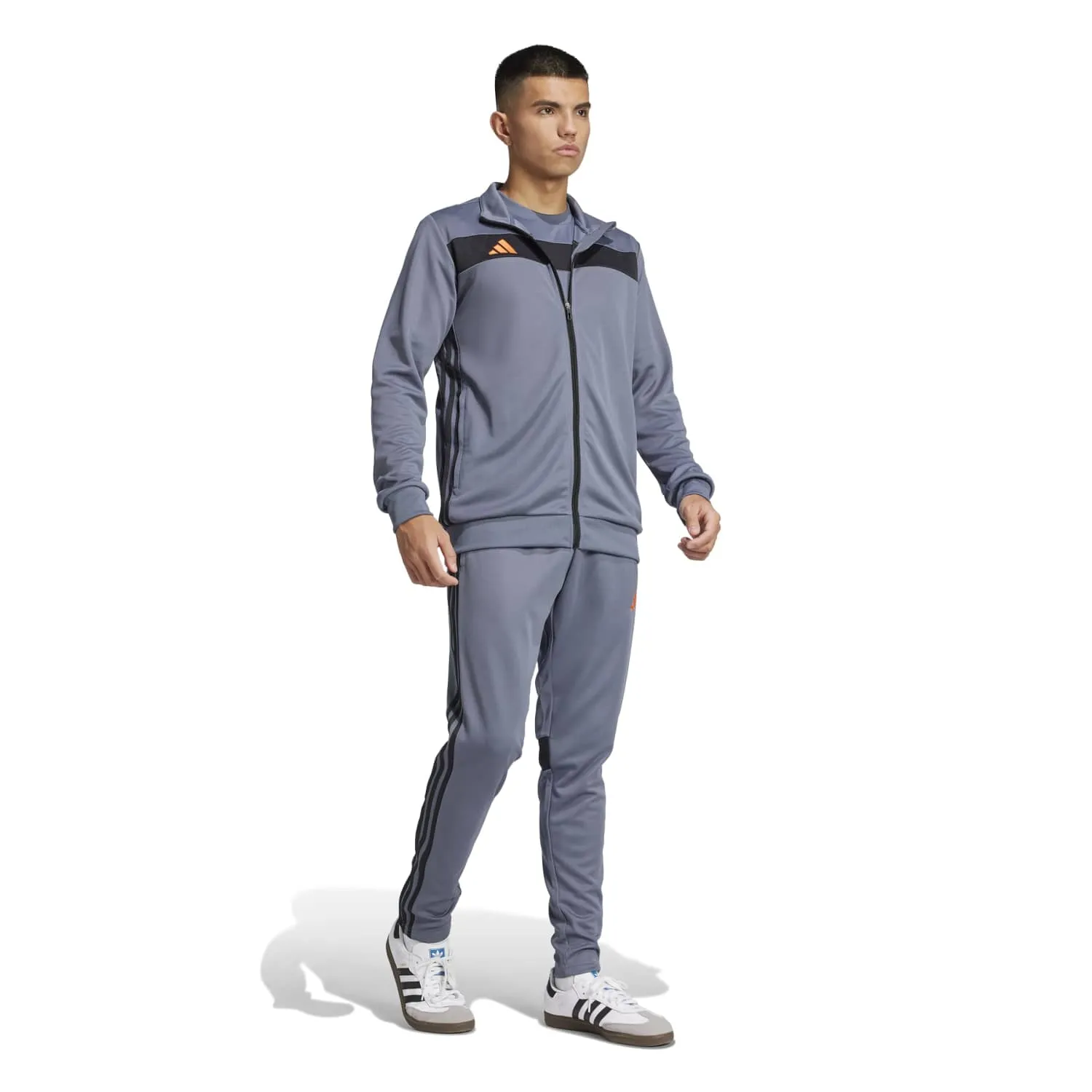 adidas Erkek TIRO ES Eşofman Takımı  JD0468 - Görsel 2