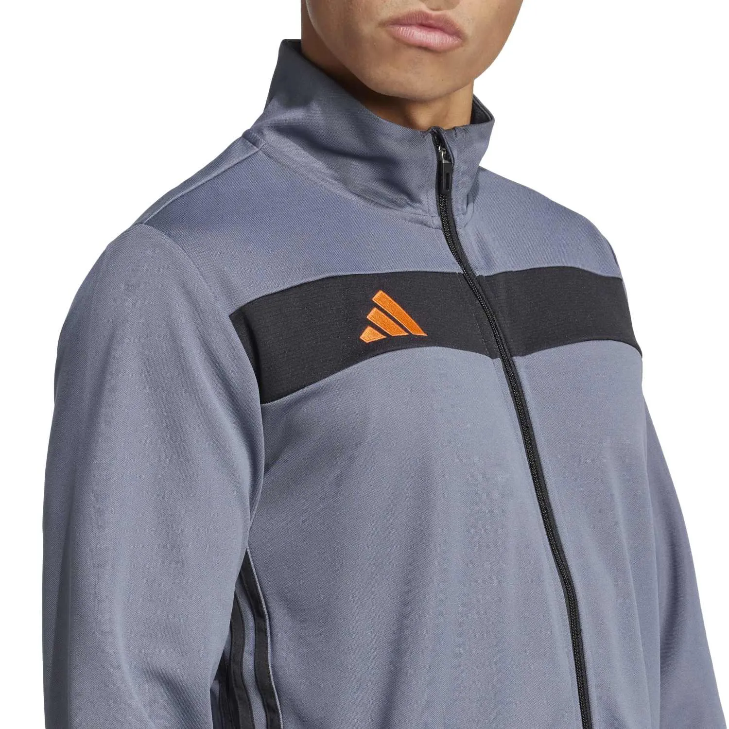adidas Erkek TIRO ES Eşofman Takımı  JD0468 - Görsel 3