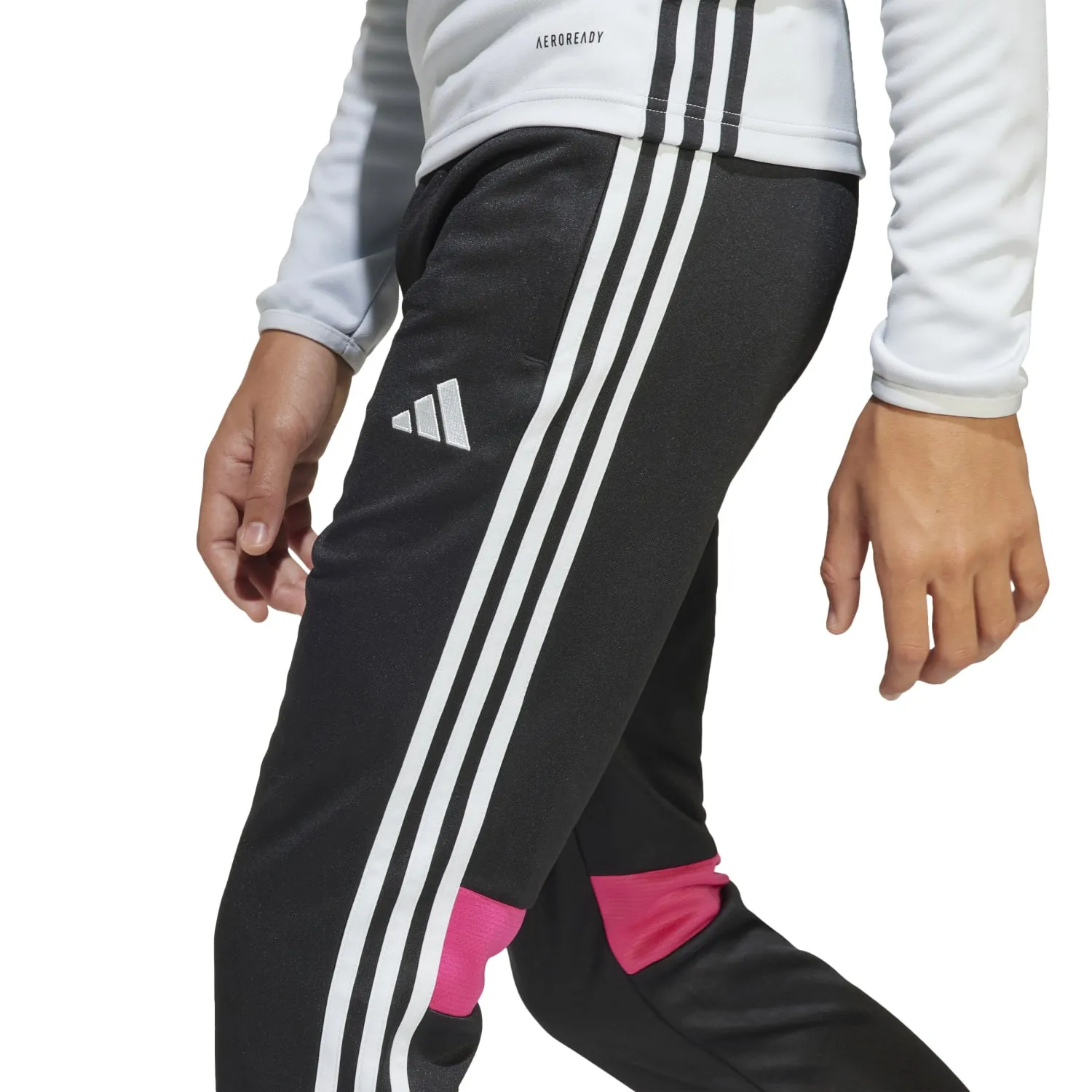 adidas Çocuk Tiro ES Pantolon JD0578 - Görsel 4