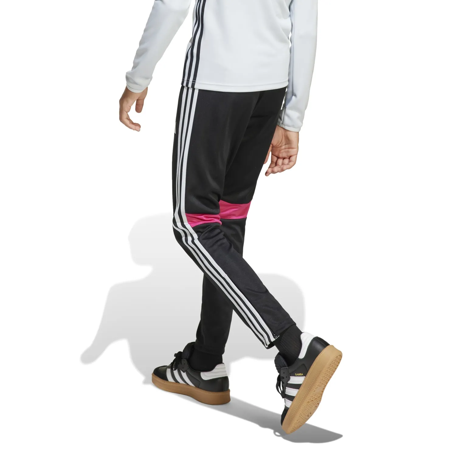 adidas Çocuk Tiro ES Pantolon JD0578 - Görsel 6