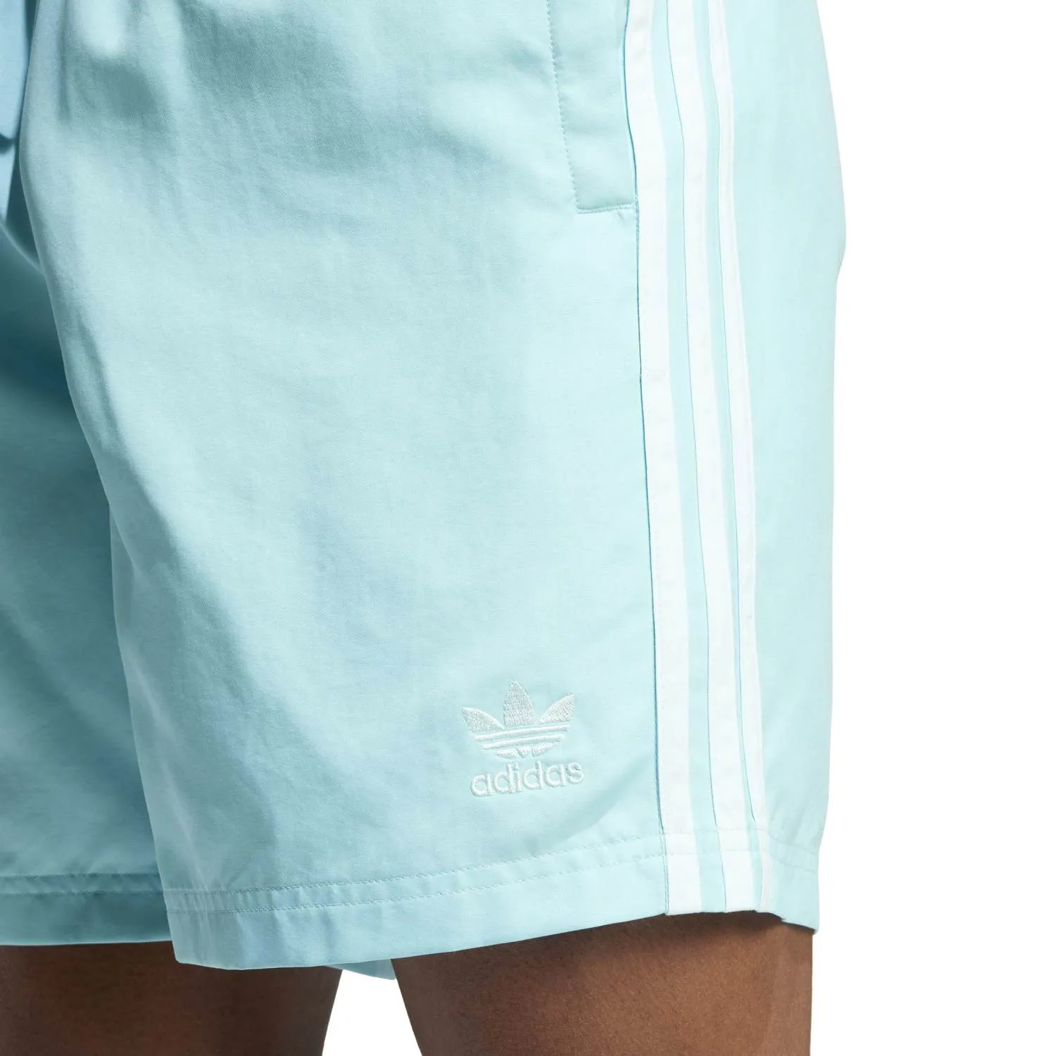 adidas Erkek Yüzme Şortu JD0961 - Görsel 4