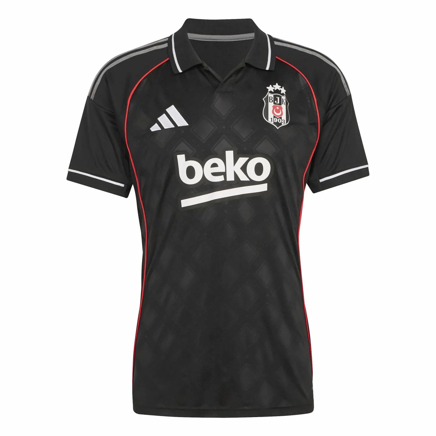adidas Beşiktaş Üçüncü Forma JD1414 - Görsel 1