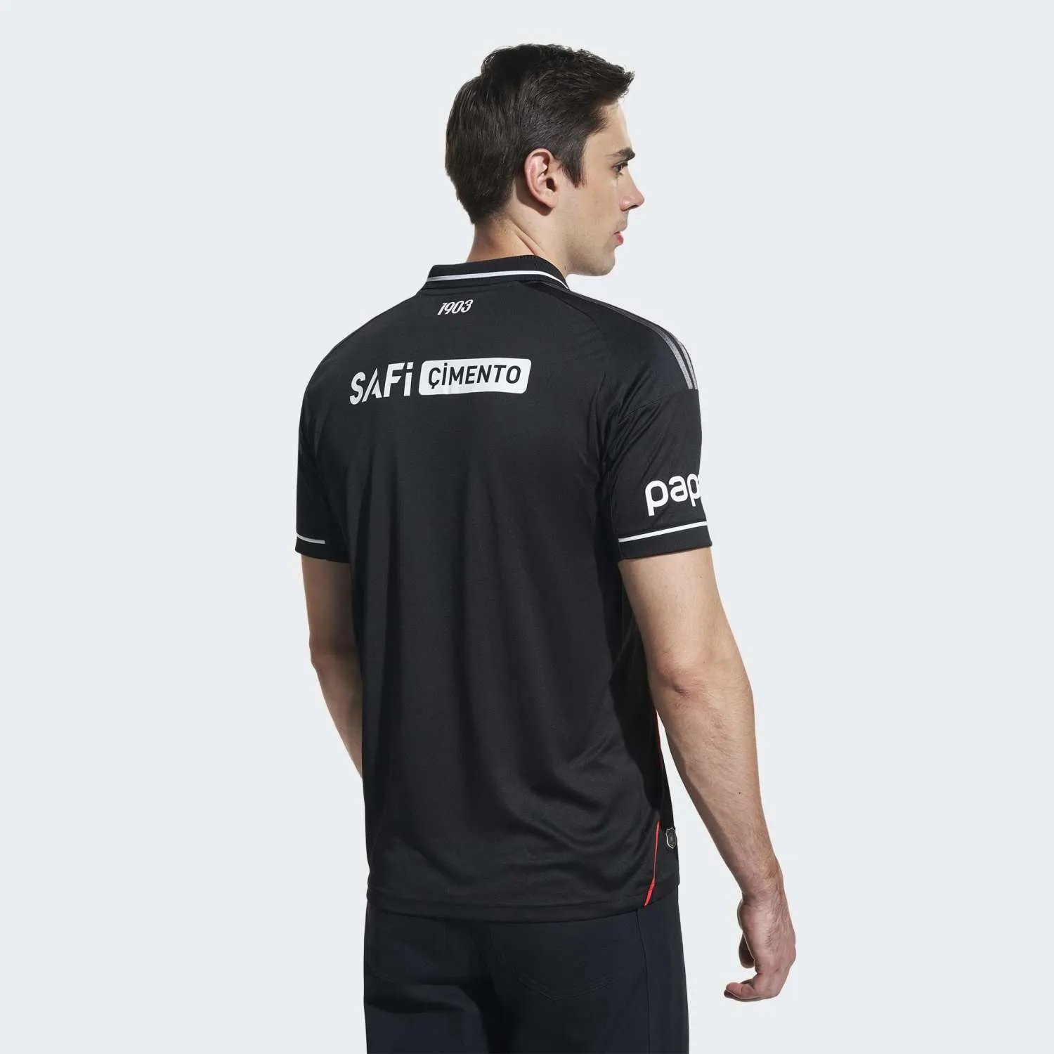 adidas Beşiktaş Üçüncü Forma JD1414 - Görsel 5