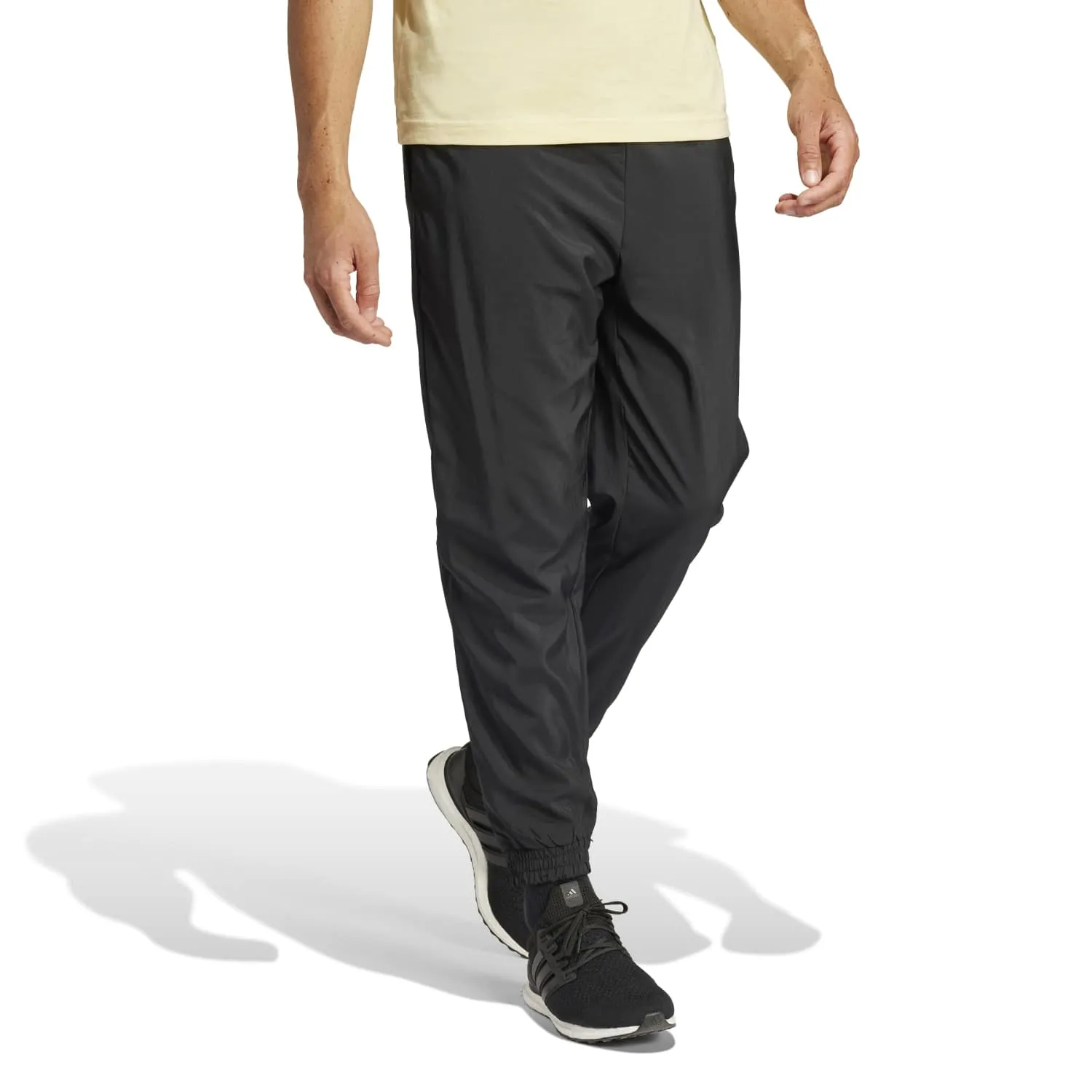 adidas Erkek Essentials Stanford Eşofman Altı JD1833 - Görsel 2