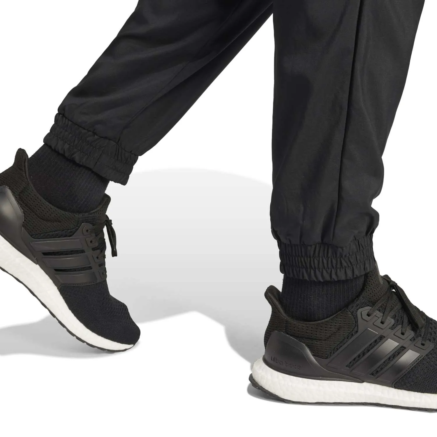adidas Erkek Essentials Stanford Eşofman Altı JD1833 - Görsel 3
