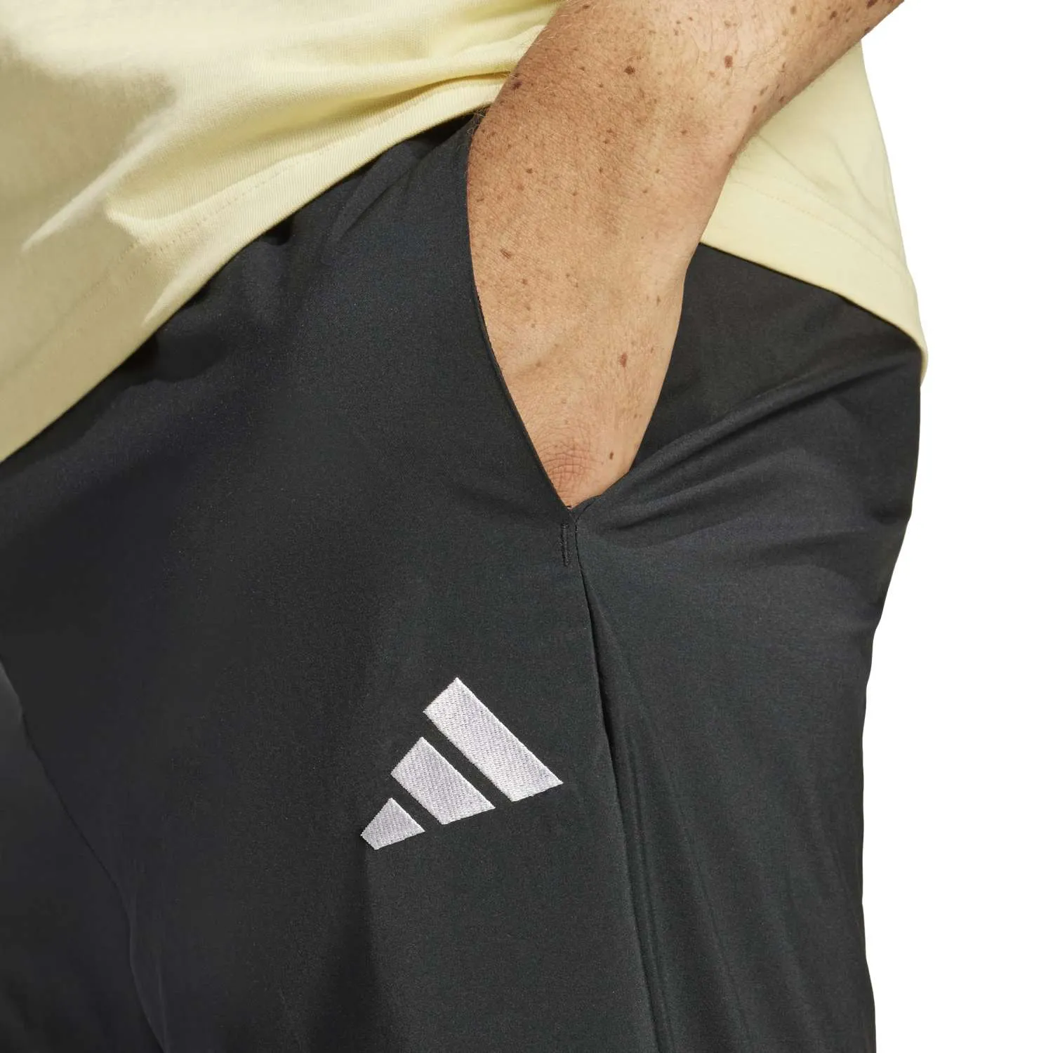 adidas Erkek Essentials Stanford Eşofman Altı JD1833 - Görsel 4