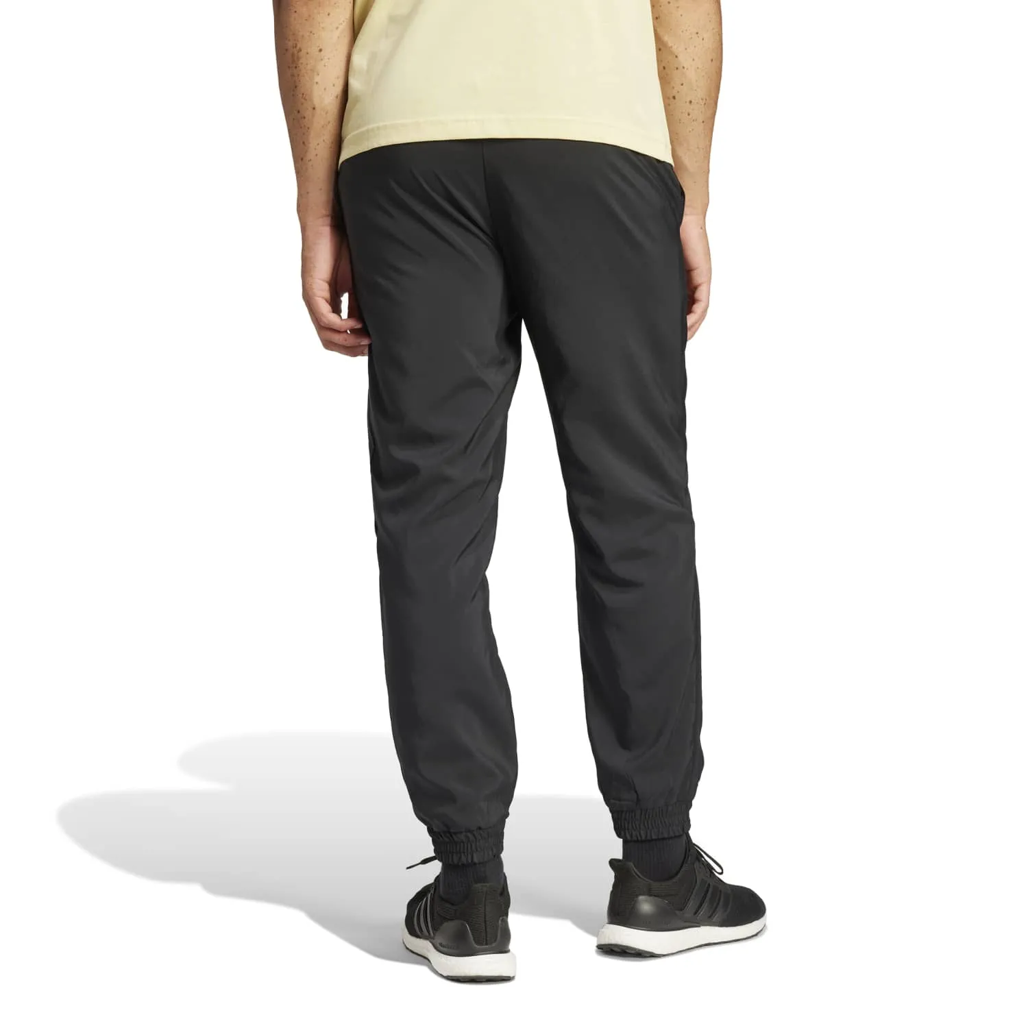 adidas Erkek Essentials Stanford Eşofman Altı JD1833 - Görsel 5