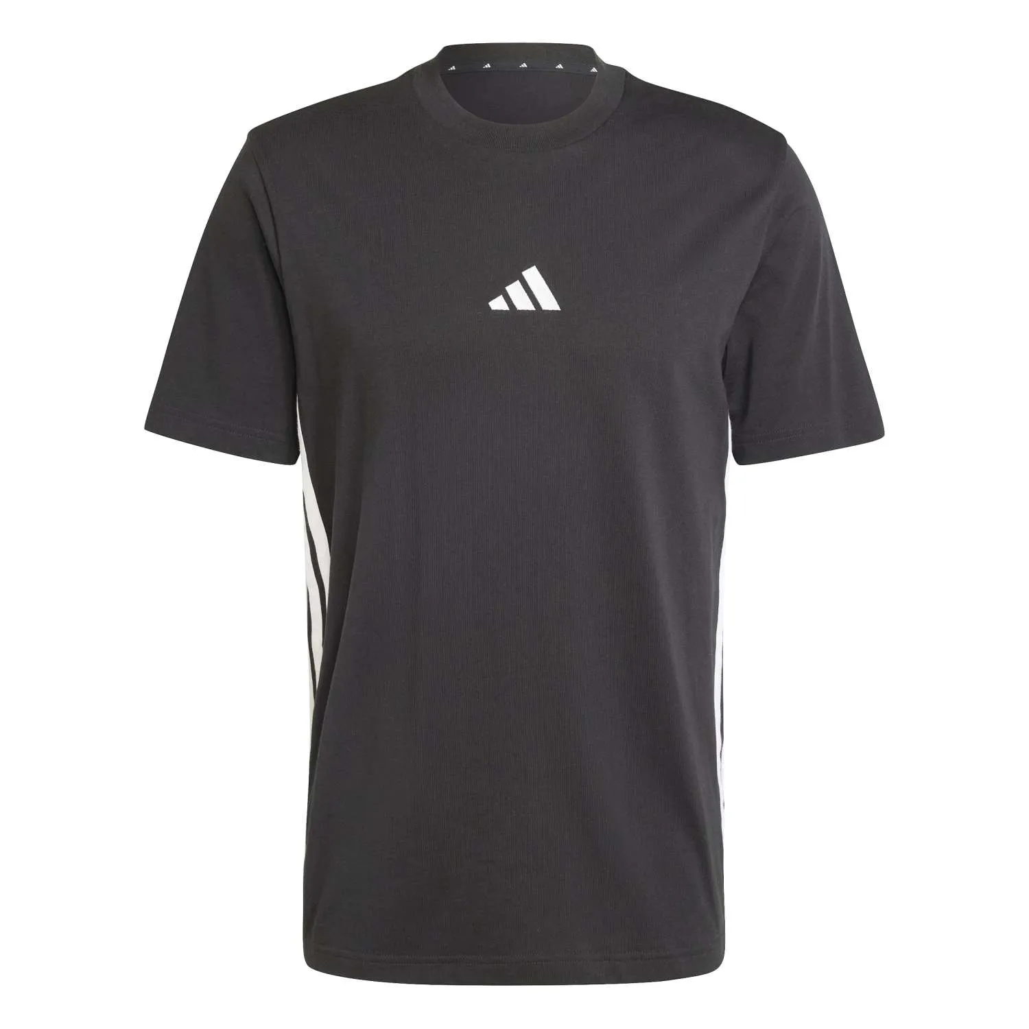 adidas Erkek M 3S SJ Tişört JD1906 - Görsel 2