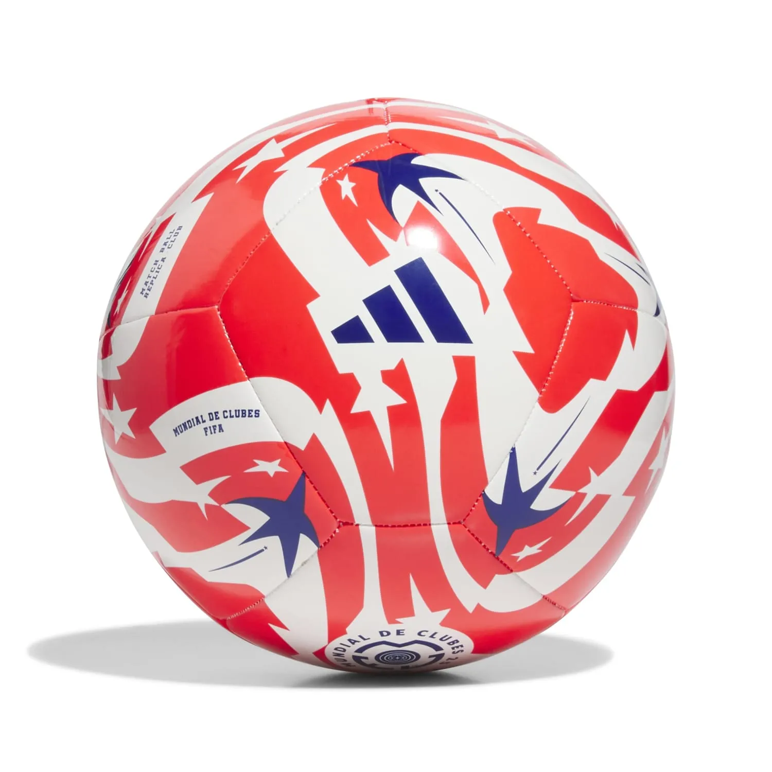 adidas Futbol Topu FCWC Club Futbol Topu JD3821