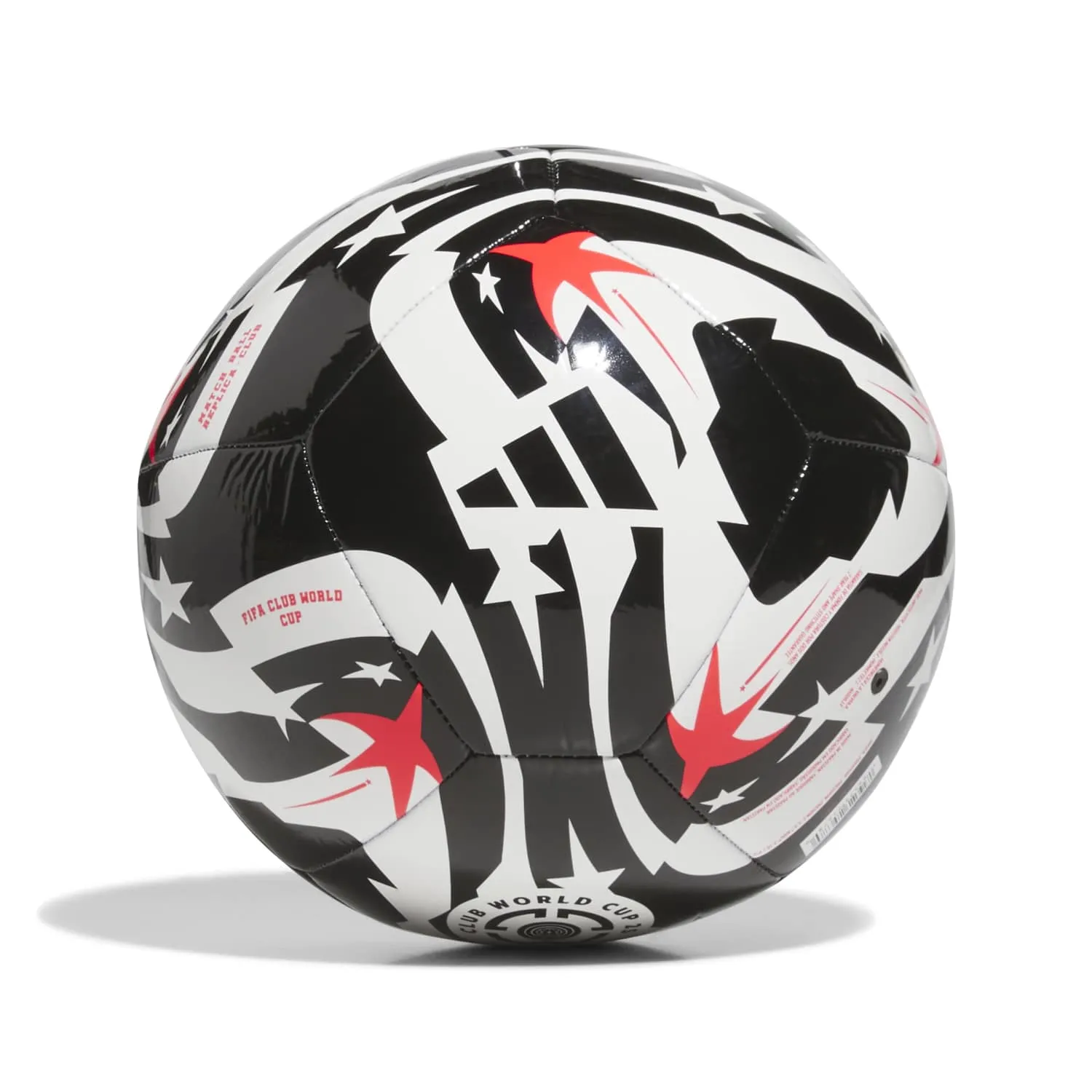 adidas Futbol Topu FCWC Club JD3822