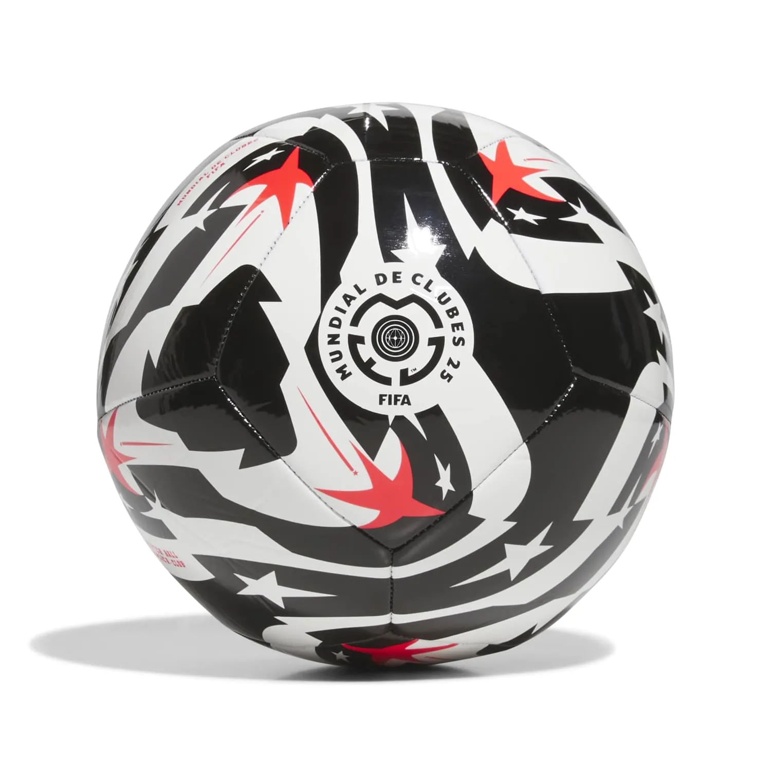 adidas Futbol Topu FCWC Club JD3822 - Görsel 2
