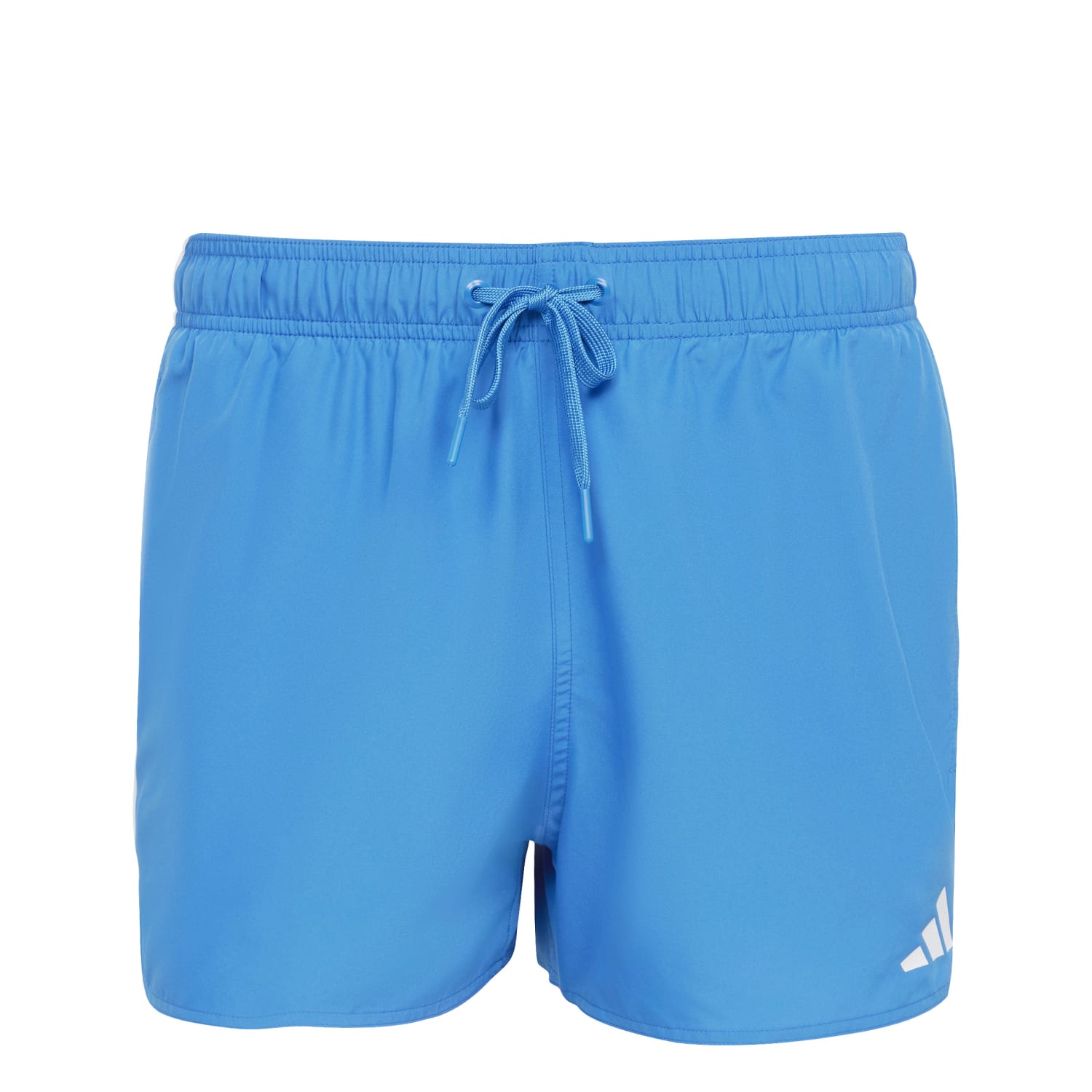 adidas Erkek 3 Şeritli  Yüzme Şortu JD4234