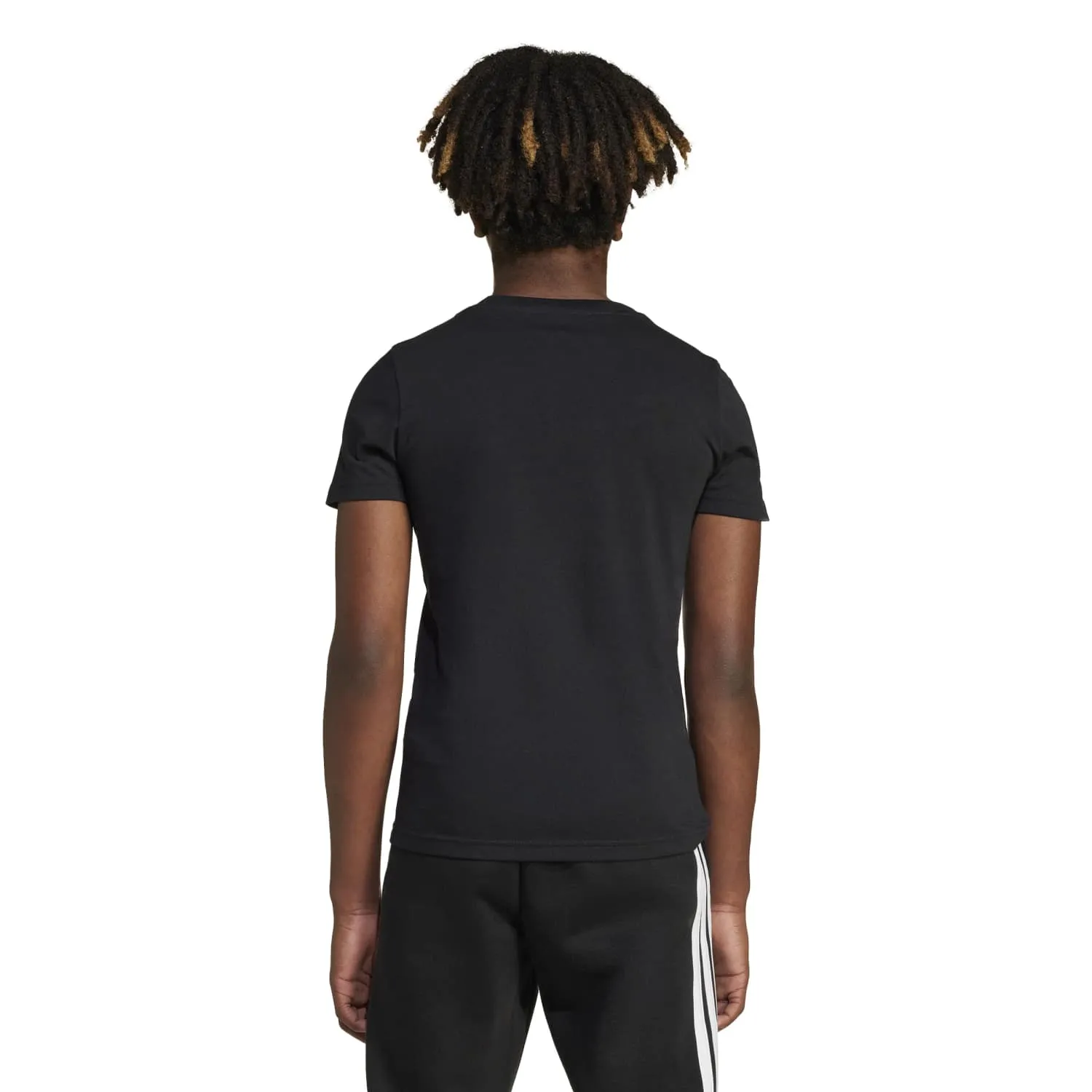 adidas Çocuk J Tişört JD4637 - Görsel 6
