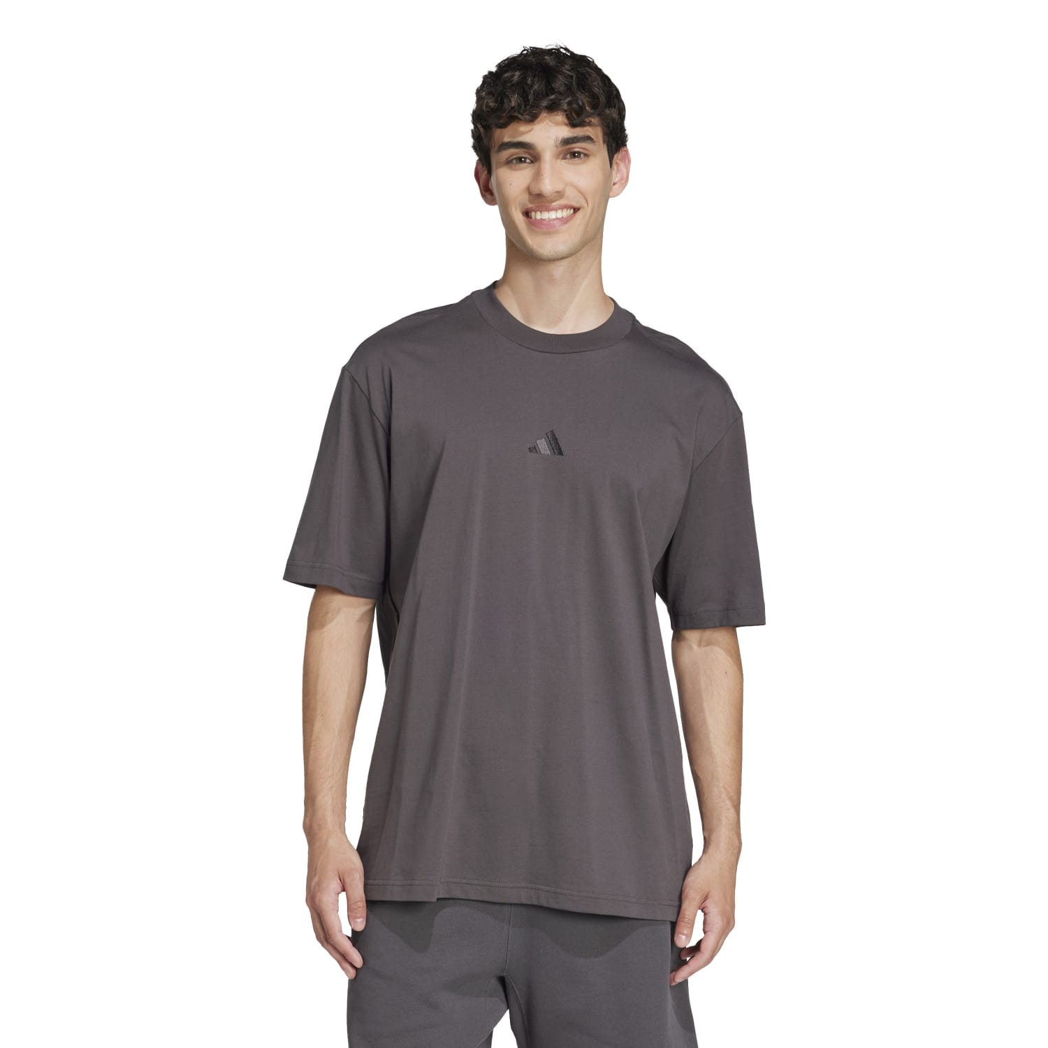 adidas Erkek Grafik Baskılı Tişört JD5827