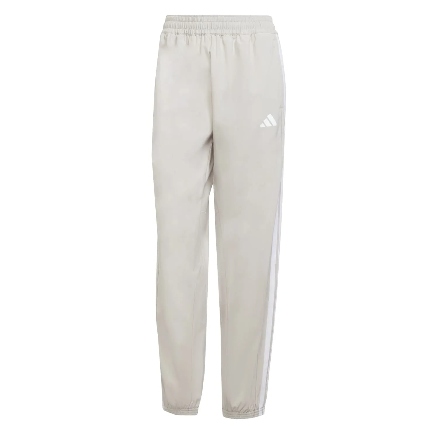 adidas Kadın Train Essentials 3 Şeritli Eşofman Altı JD6522 - Görsel 1