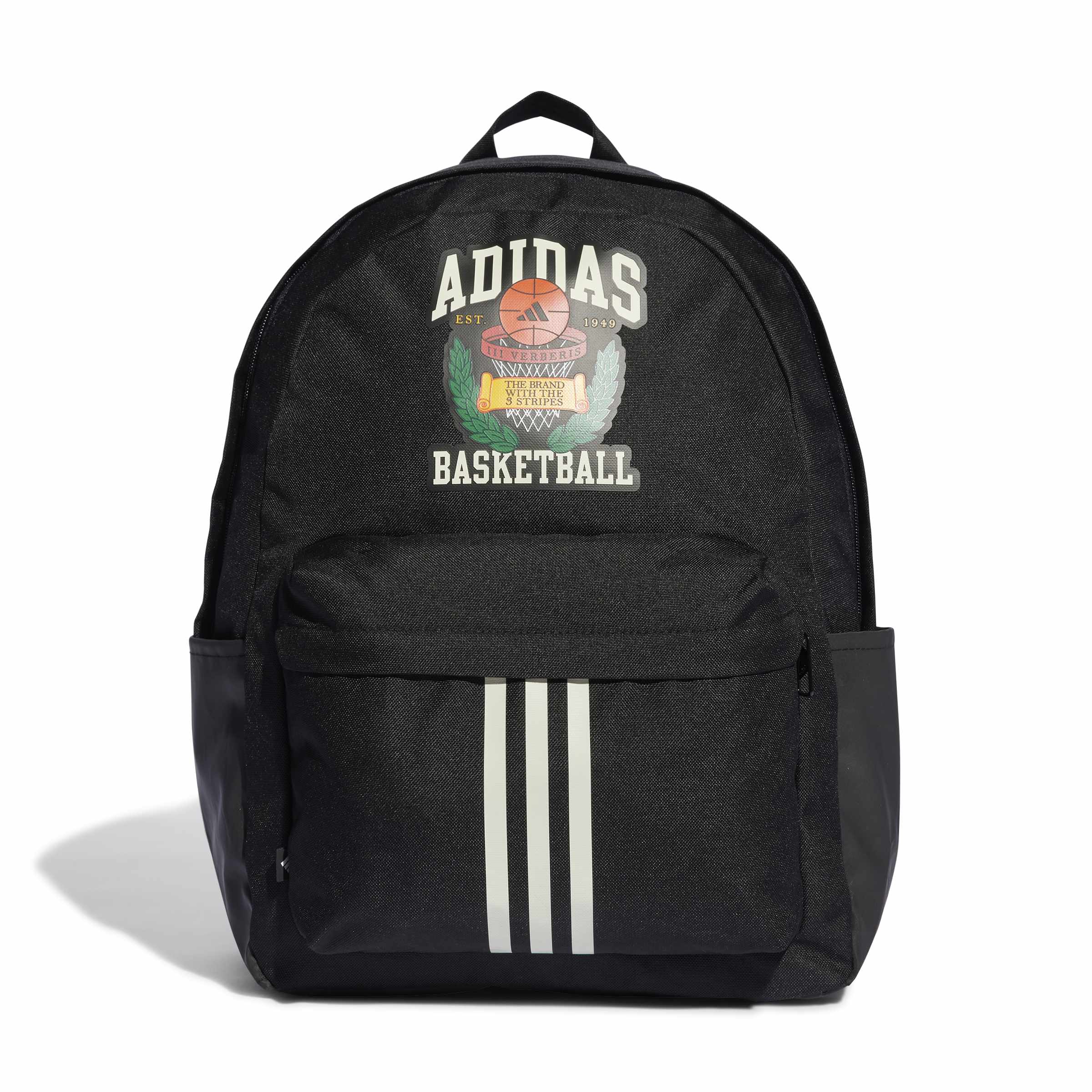 adidas Çocuk Hoops Sırt Çantası JD6649