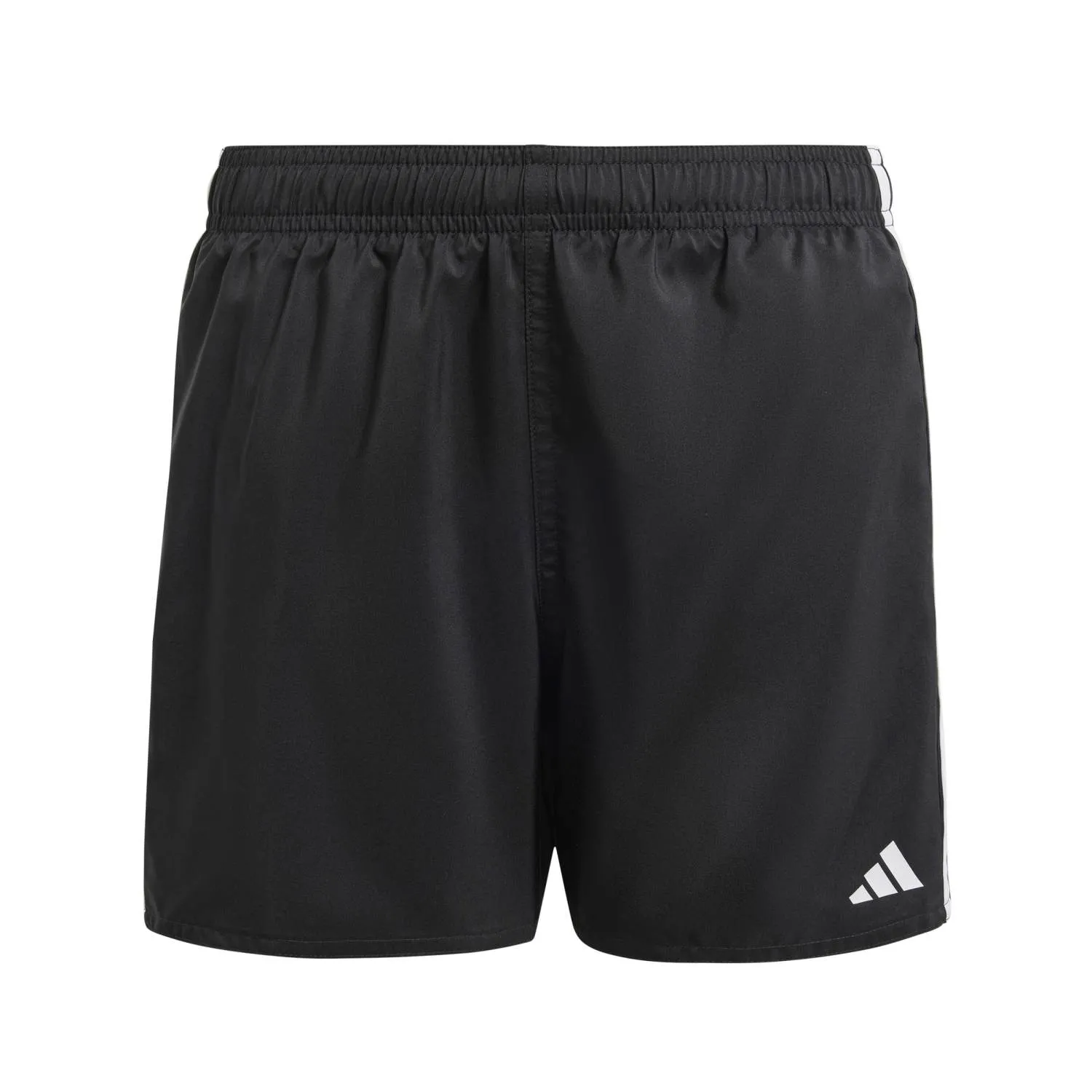 adidas Çocuk 3 Şeritli Şort JD8013 - Görsel 1