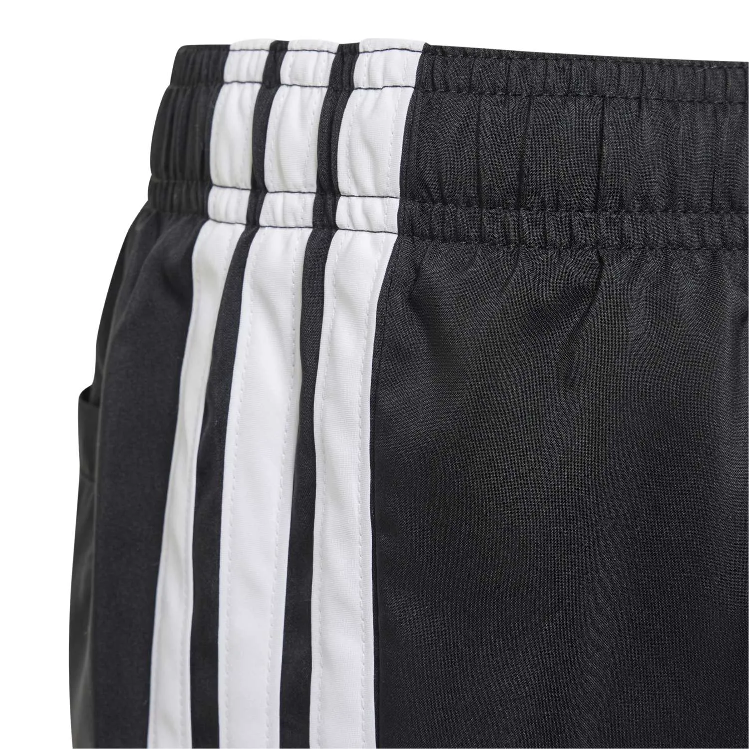 adidas Çocuk 3 Şeritli Şort JD8013 - Görsel 2