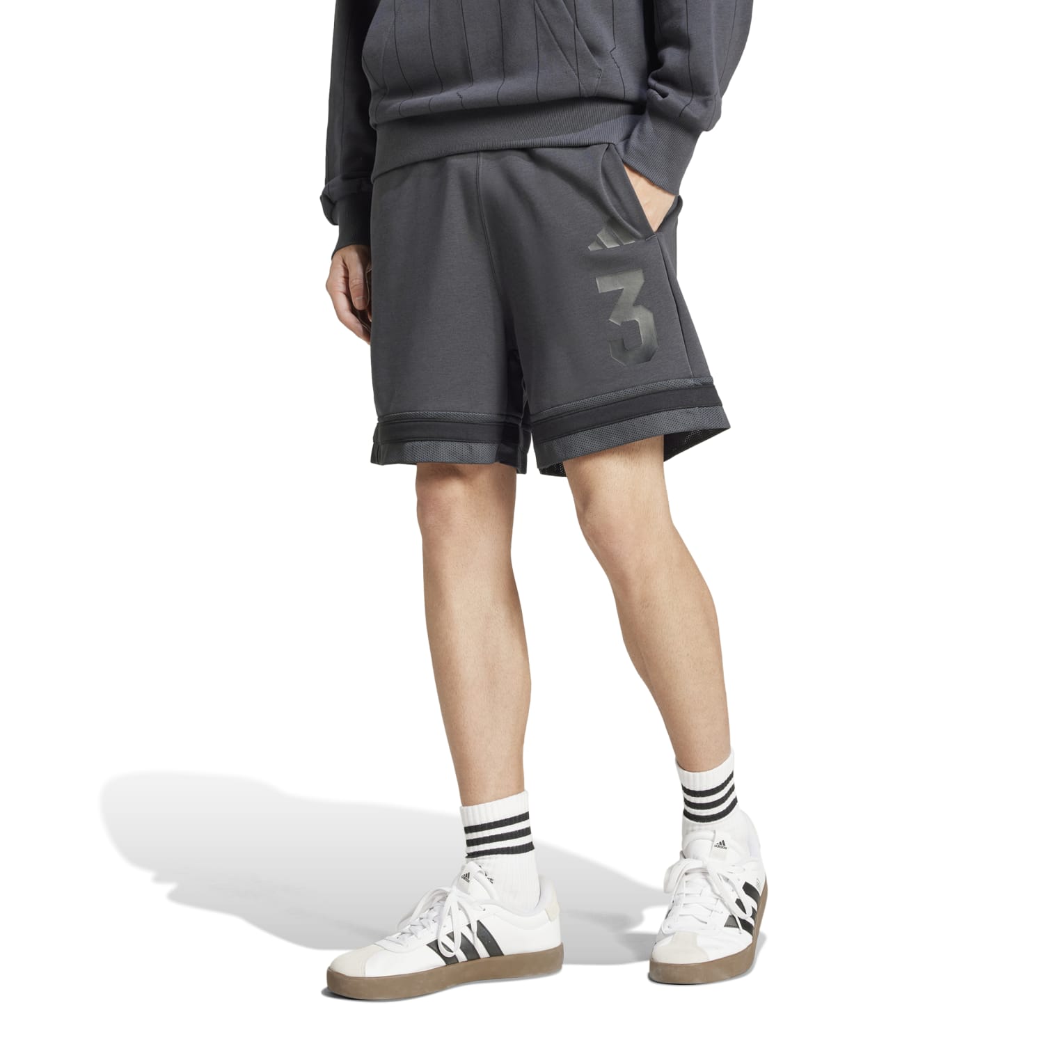adidas Erkek US Spor Şort M JD8090