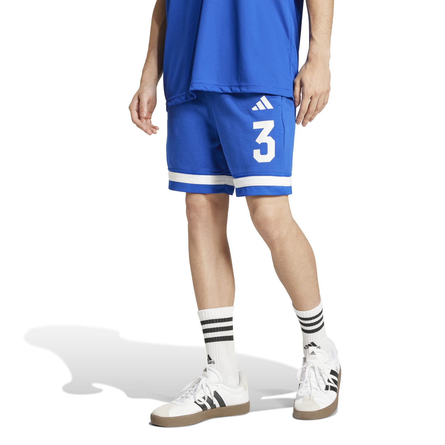 adidas Erkek US Spor Şort M JD8091