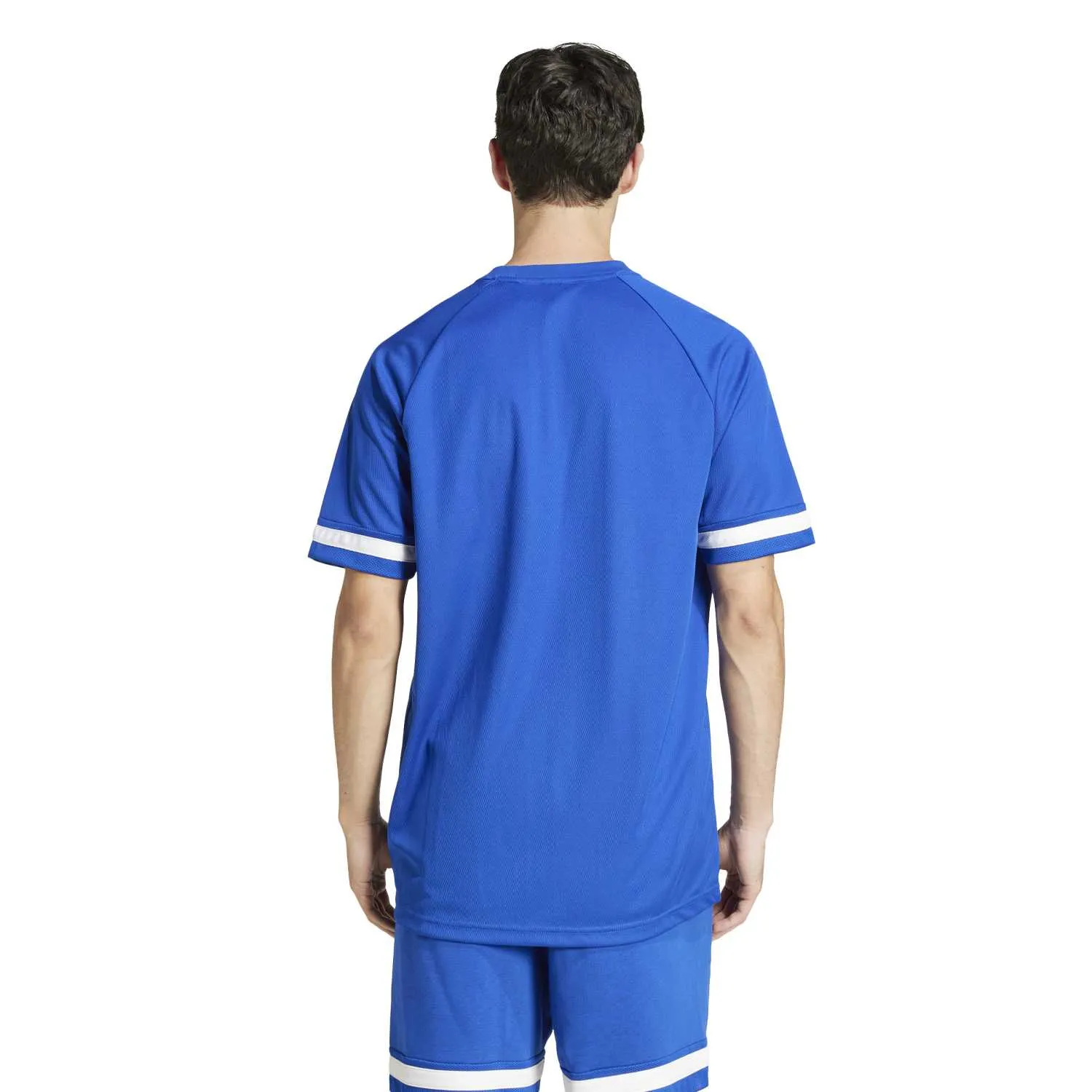 adidas Erkek US Spor Tişört M JD8098 - Görsel 1