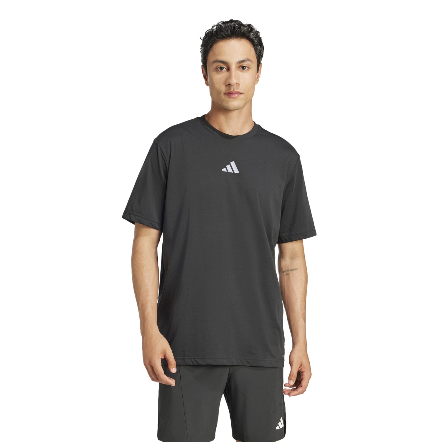 adidas Erkek Str G Tişört M JD8235