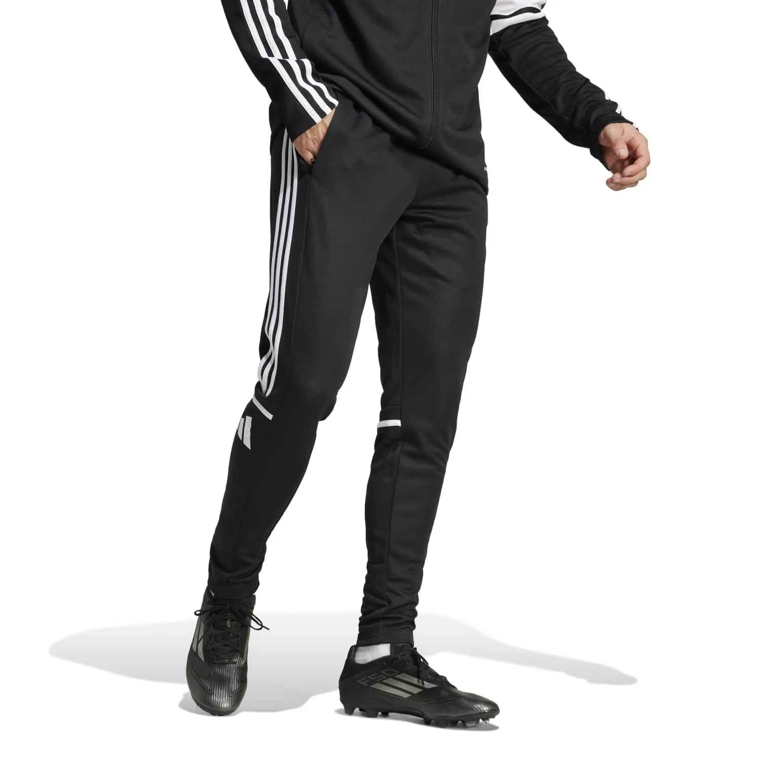adidas Training Erkek Eşofman Altı Squadra 25 JE2782 - Görsel 2