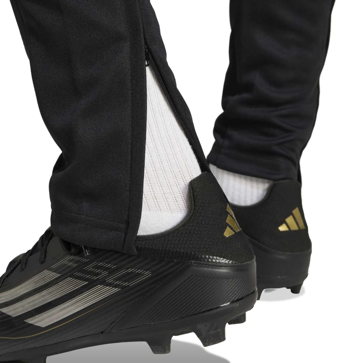 adidas Training Erkek Eşofman Altı Squadra 25 JE2782 - Görsel 3