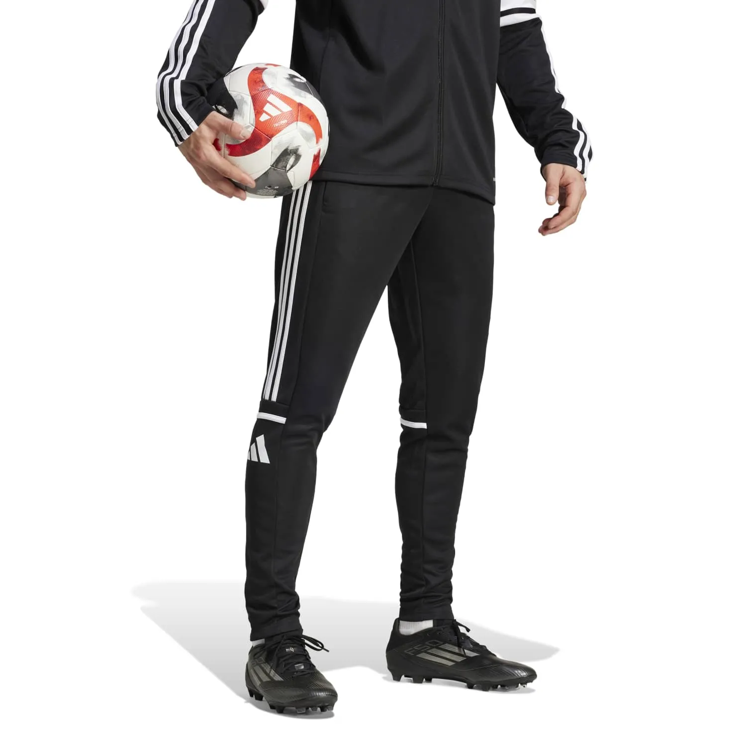adidas Training Erkek Eşofman Altı Squadra 25 JE2782 - Görsel 4