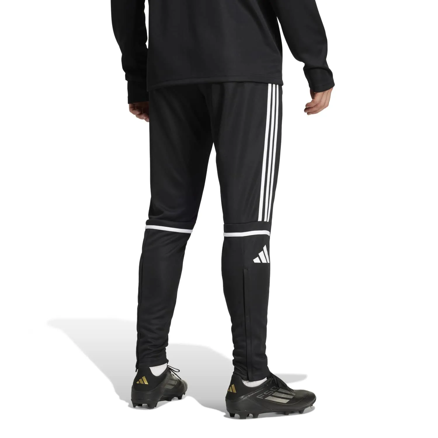 adidas Training Erkek Eşofman Altı Squadra 25 JE2782 - Görsel 5