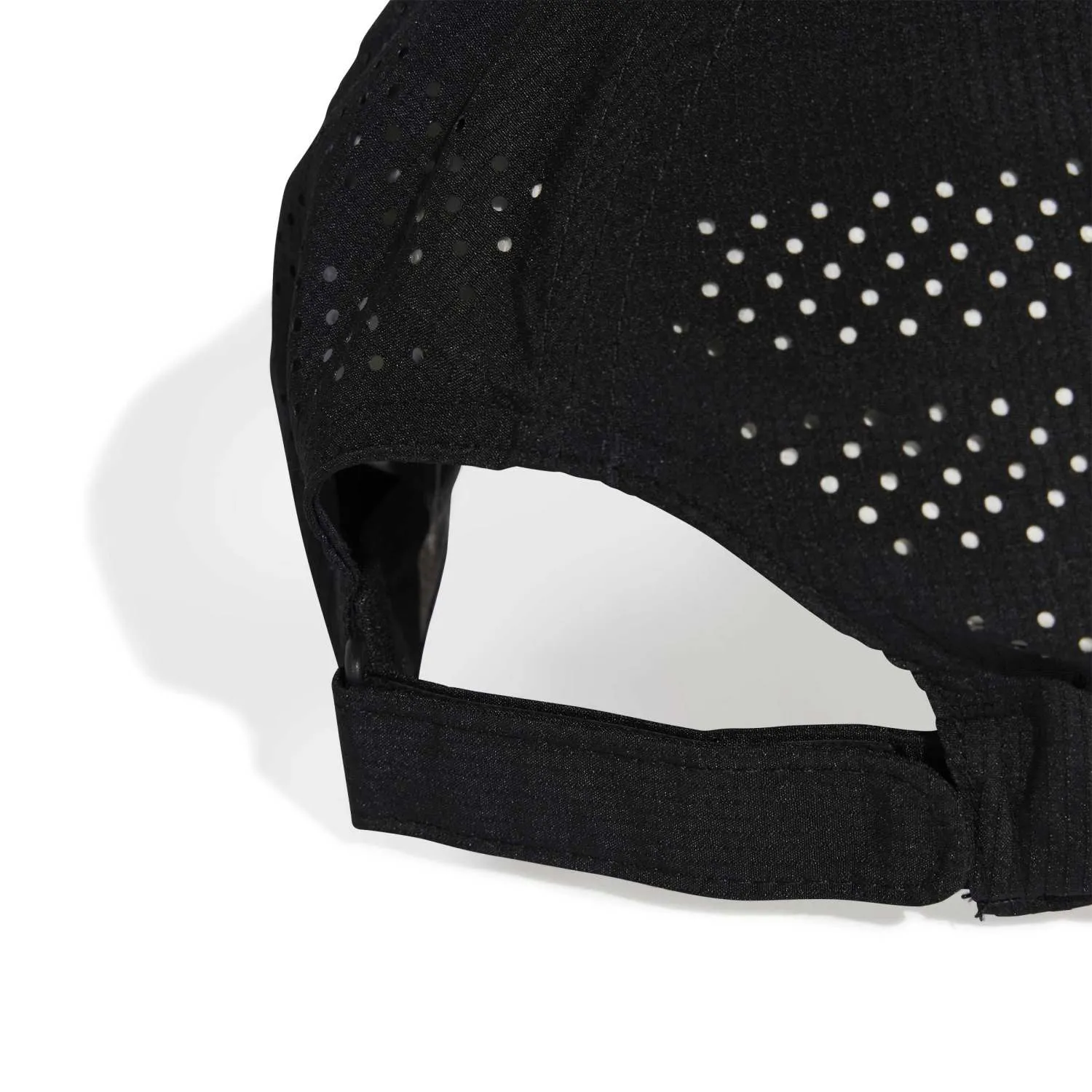 Siyah Unisex Trucker CLIMACOOL Şapka JE3926 - Görsel 2