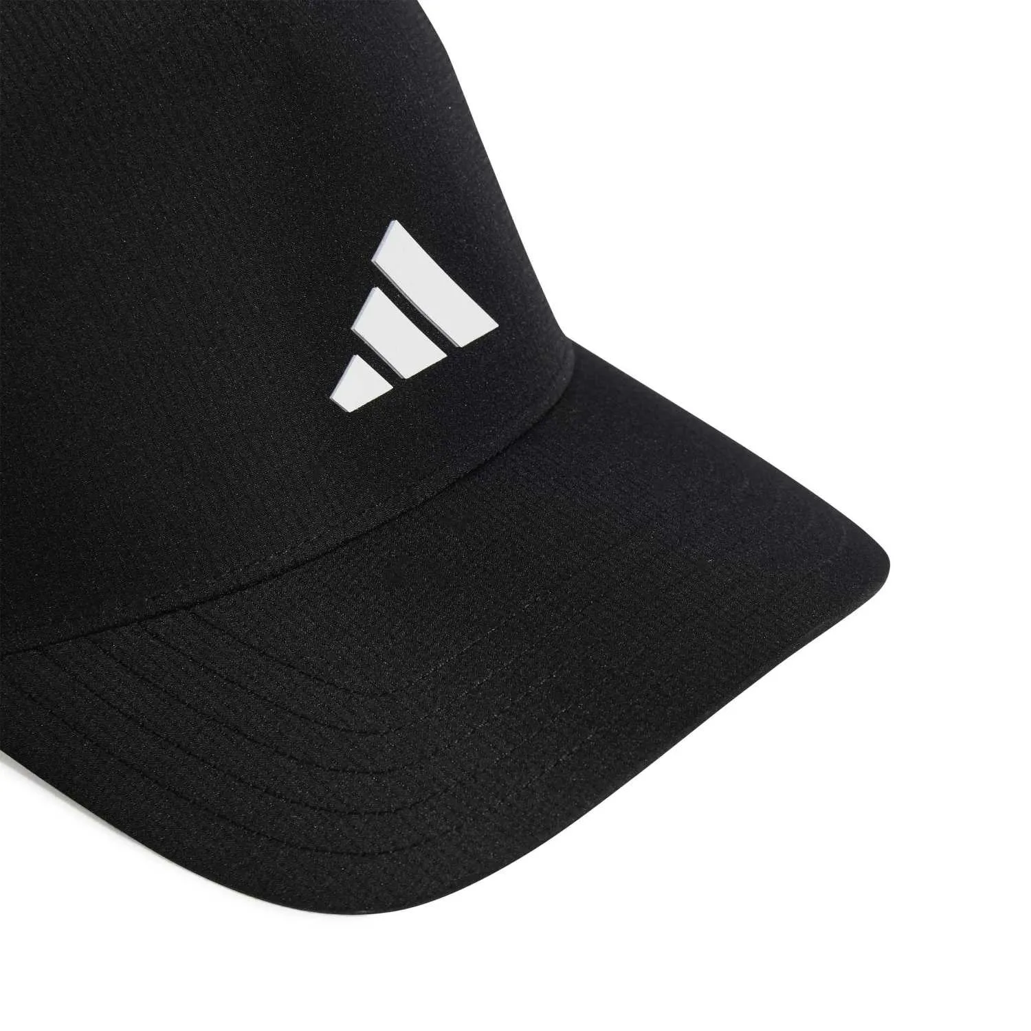 Siyah Unisex Trucker CLIMACOOL Şapka JE3926 - Görsel 3