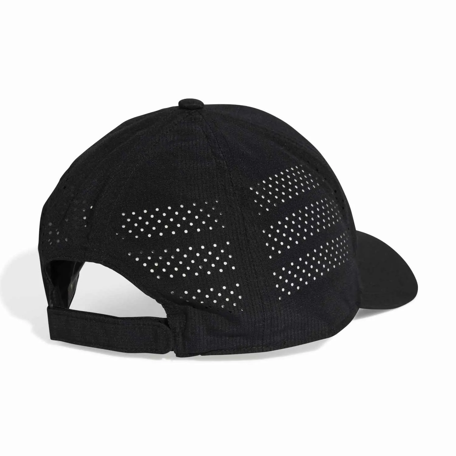 Siyah Unisex Trucker CLIMACOOL Şapka JE3926 - Görsel 4