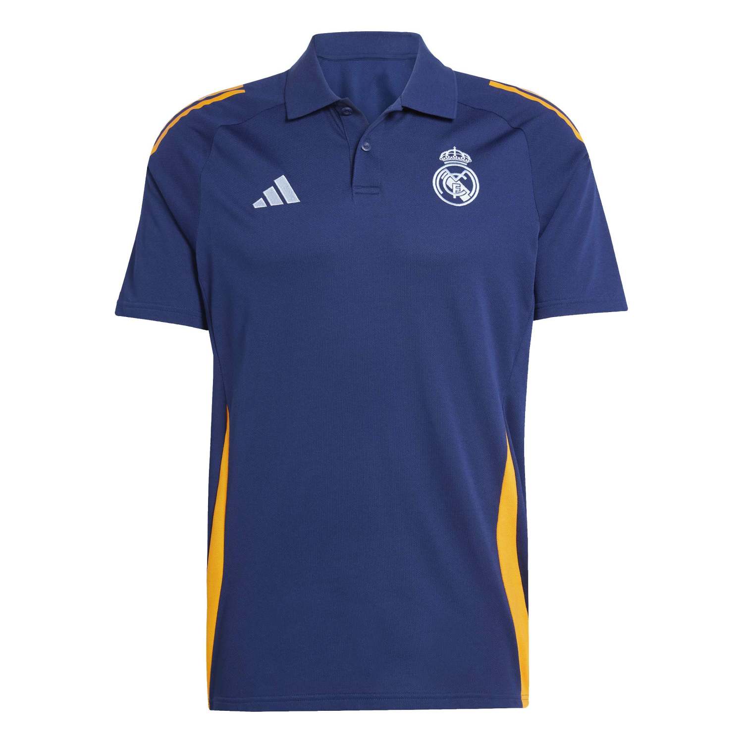 adidas Erkek Real Polo Tişört JE4199
