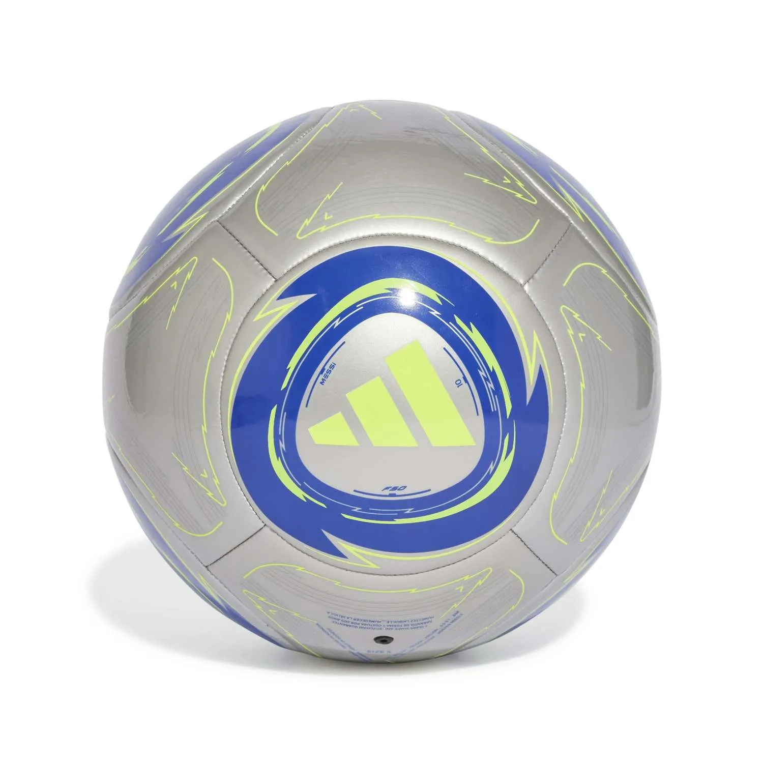 adidas Messi Club Ball  M JE6455 - Görsel 2