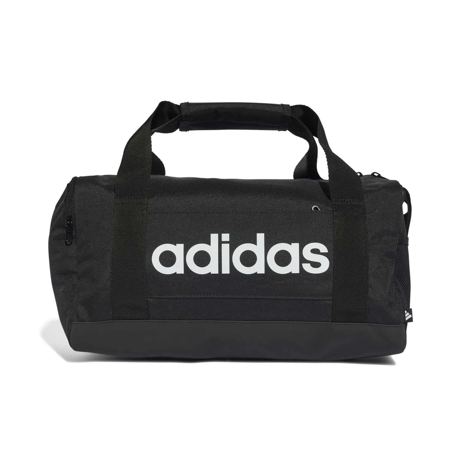 adidas Linear Duff XS Unisex Siyah Spor Çantası JE8347