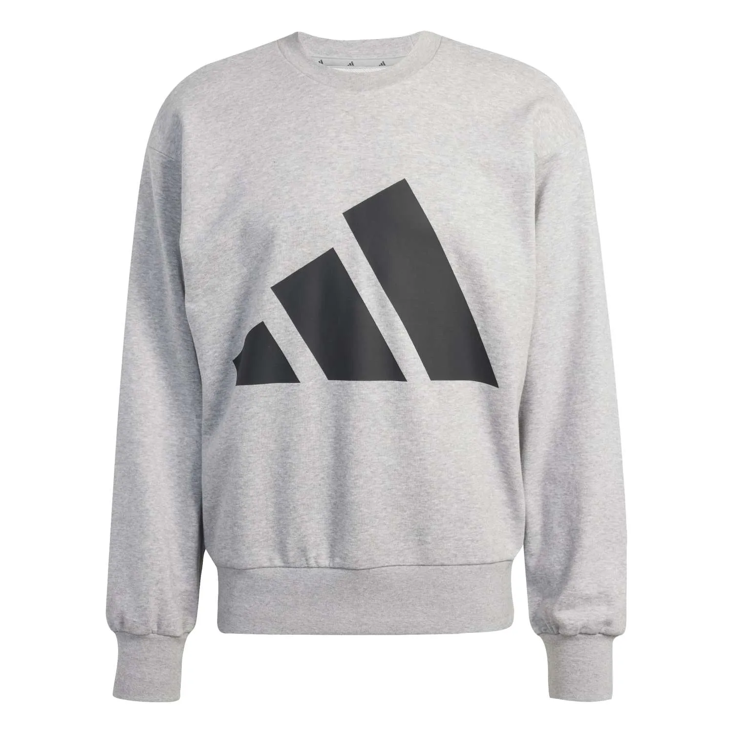 adidas Erkek M Bl Ft Swt Yuvarlak Yaka Sweatshirt JE8952 - Görsel 1