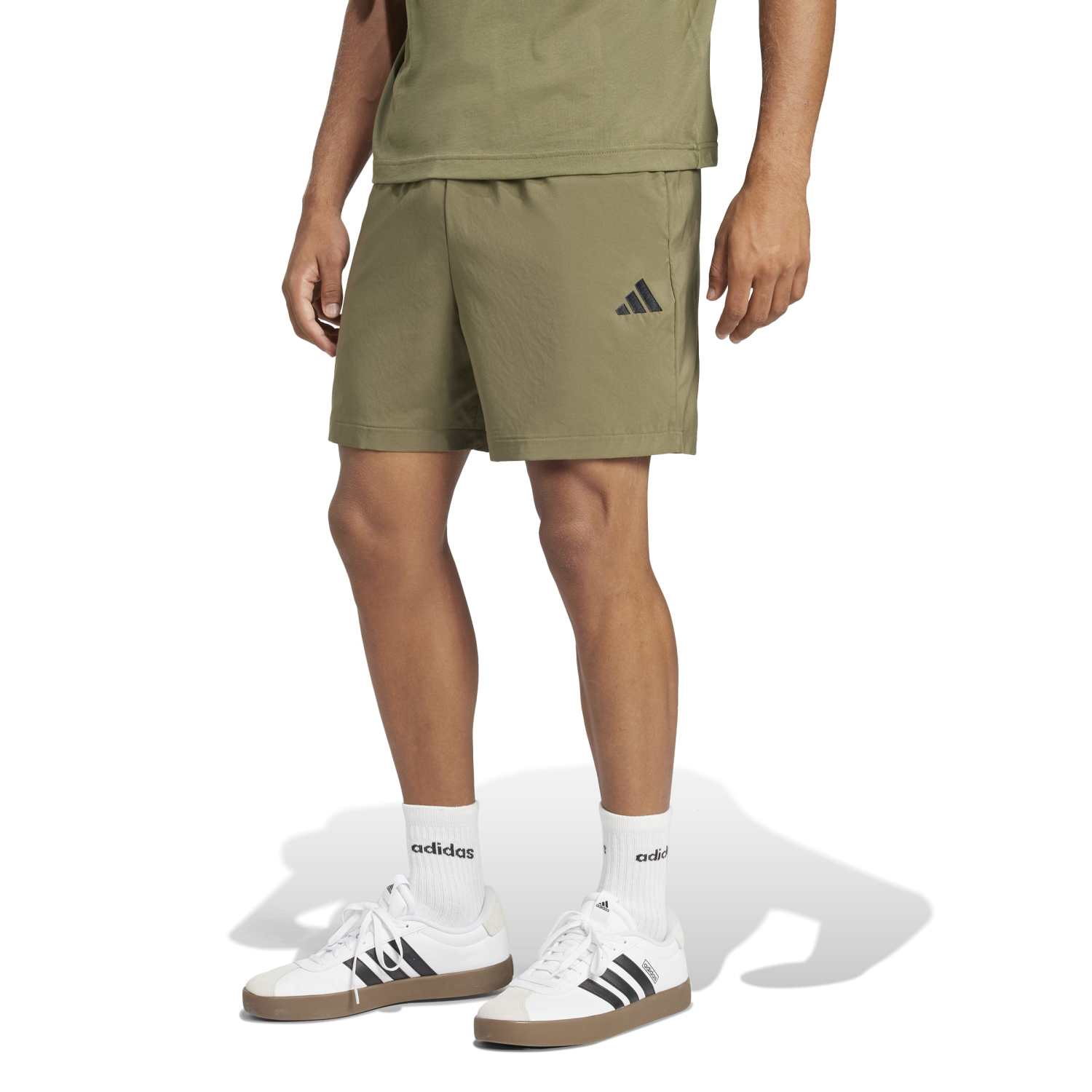 adidas Erkek Chelsea Şort M JF1113