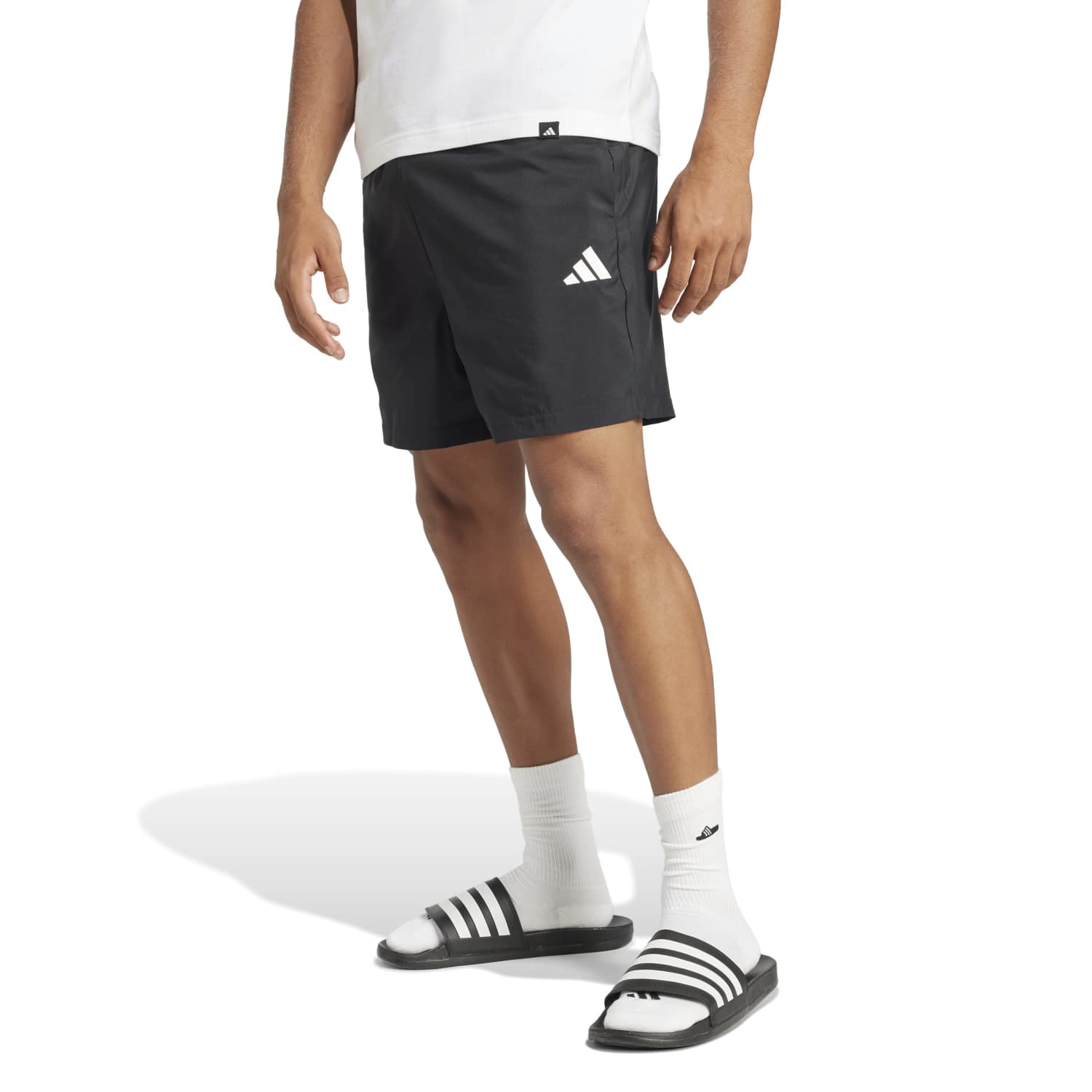 adidas Erkek Chelsea Şort M JF1117