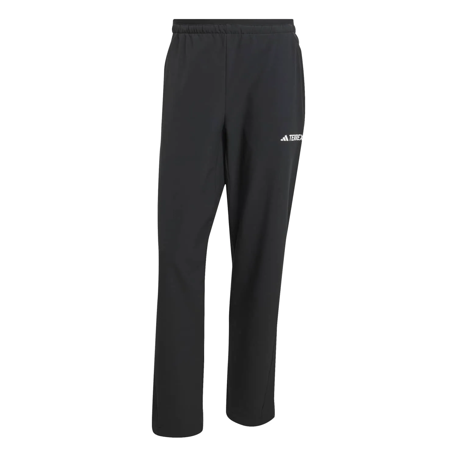 adidas Erkek Terrex MT Siyah Eşofman Altı JF3709 - Kaptan Spor