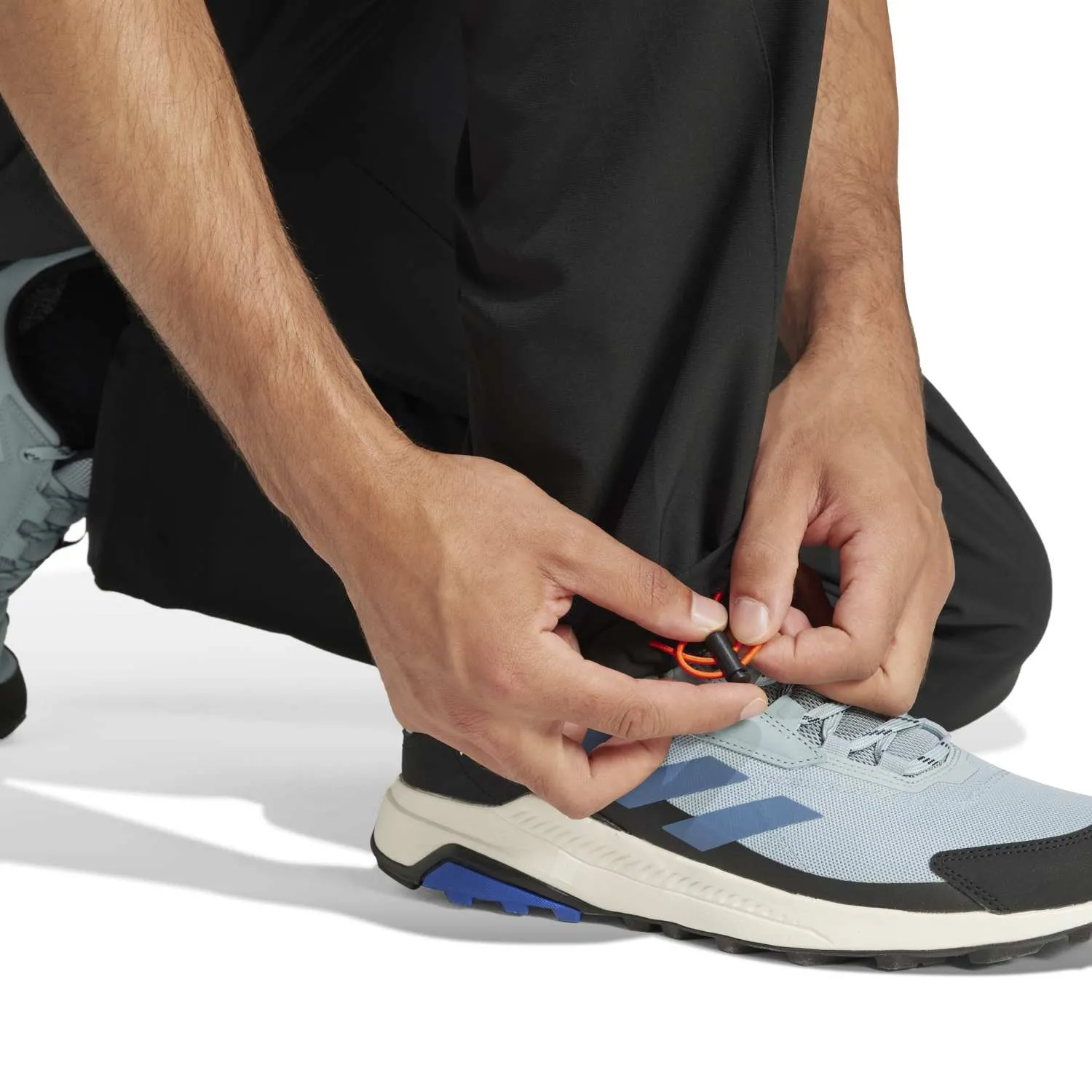 adidas Erkek Terrex MT Siyah Eşofman Altı JF3709 - Kaptan Spor