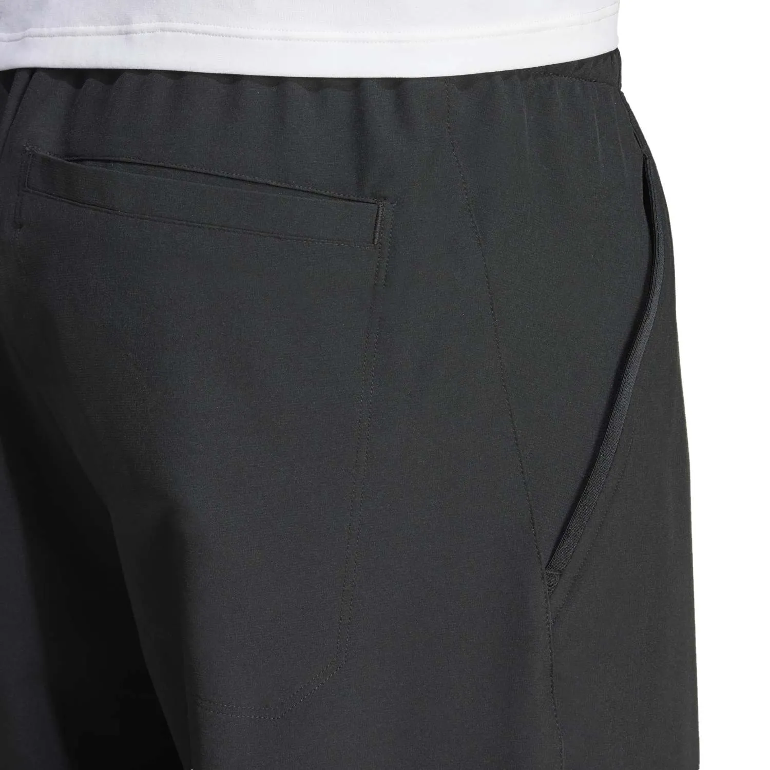 adidas Erkek Terrex MT Siyah Eşofman Altı JF3709 - Görsel 6