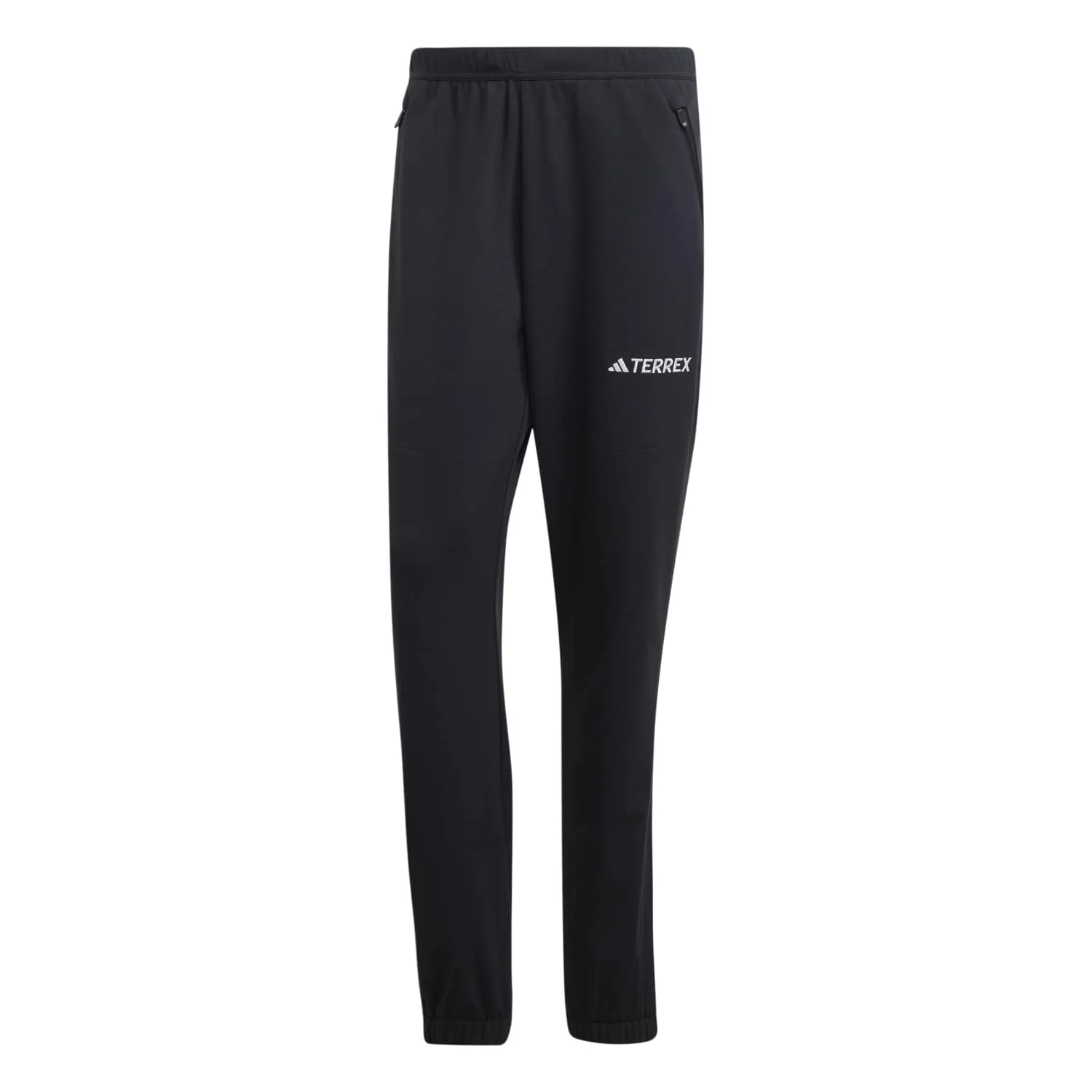 adidas Erkek Terrex MT Siyah Pantolon JF3711 - Görsel 1