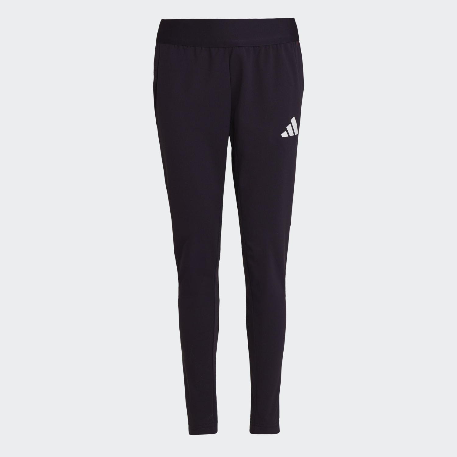 Adidas Kadın Eşofman Altı Türkiye Mor JG5705