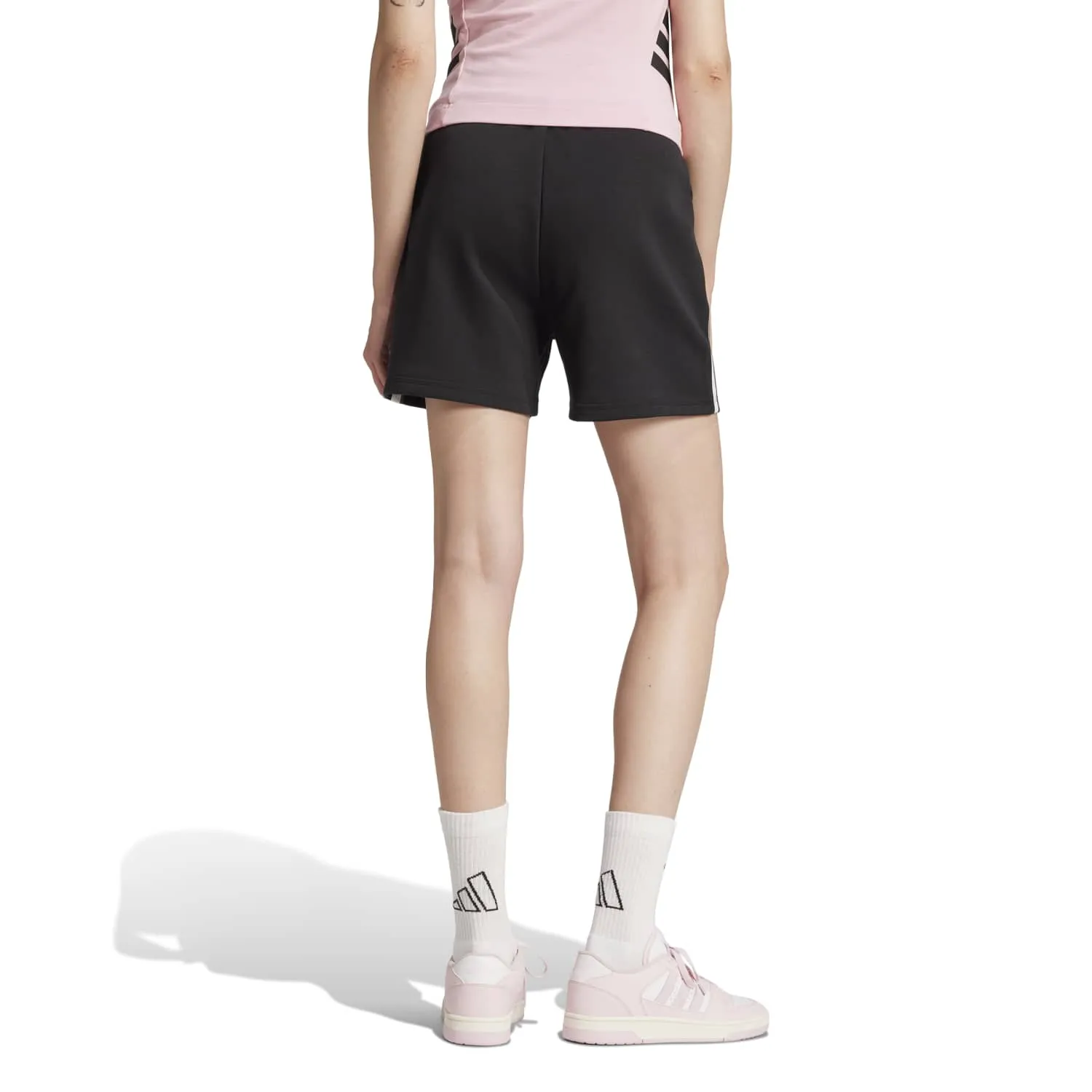 adidas Kadın Spor Şort JG6215 - Görsel 6