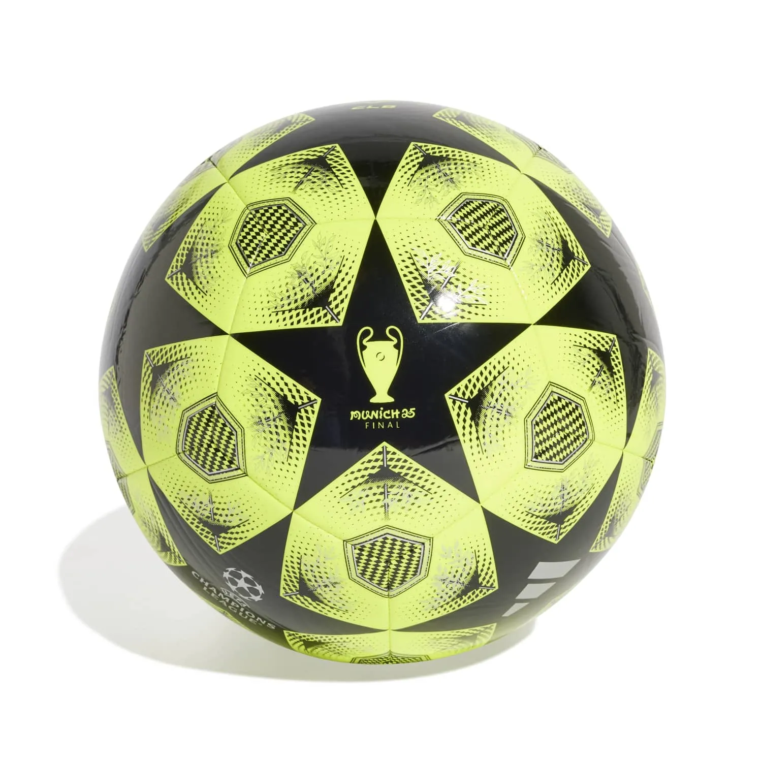 adidas UCL Club Sarı Futbol Topu JH1282